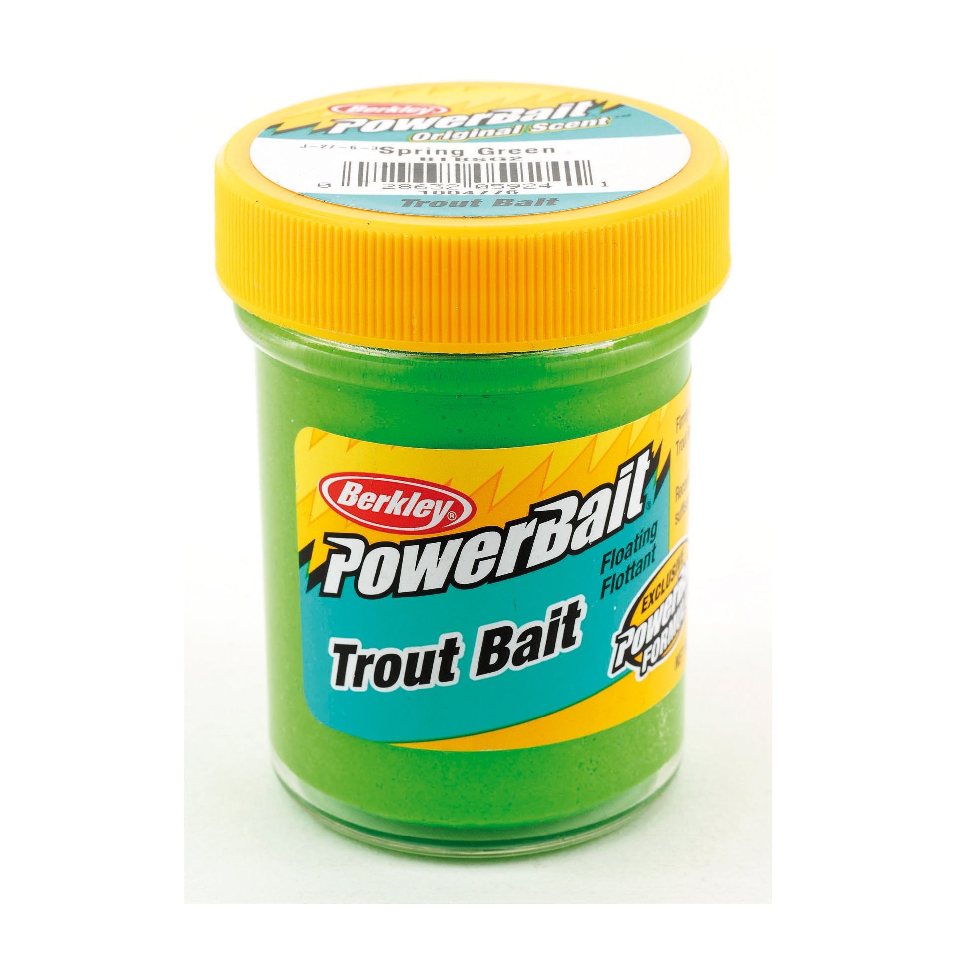 PowerBait® Trout Bait