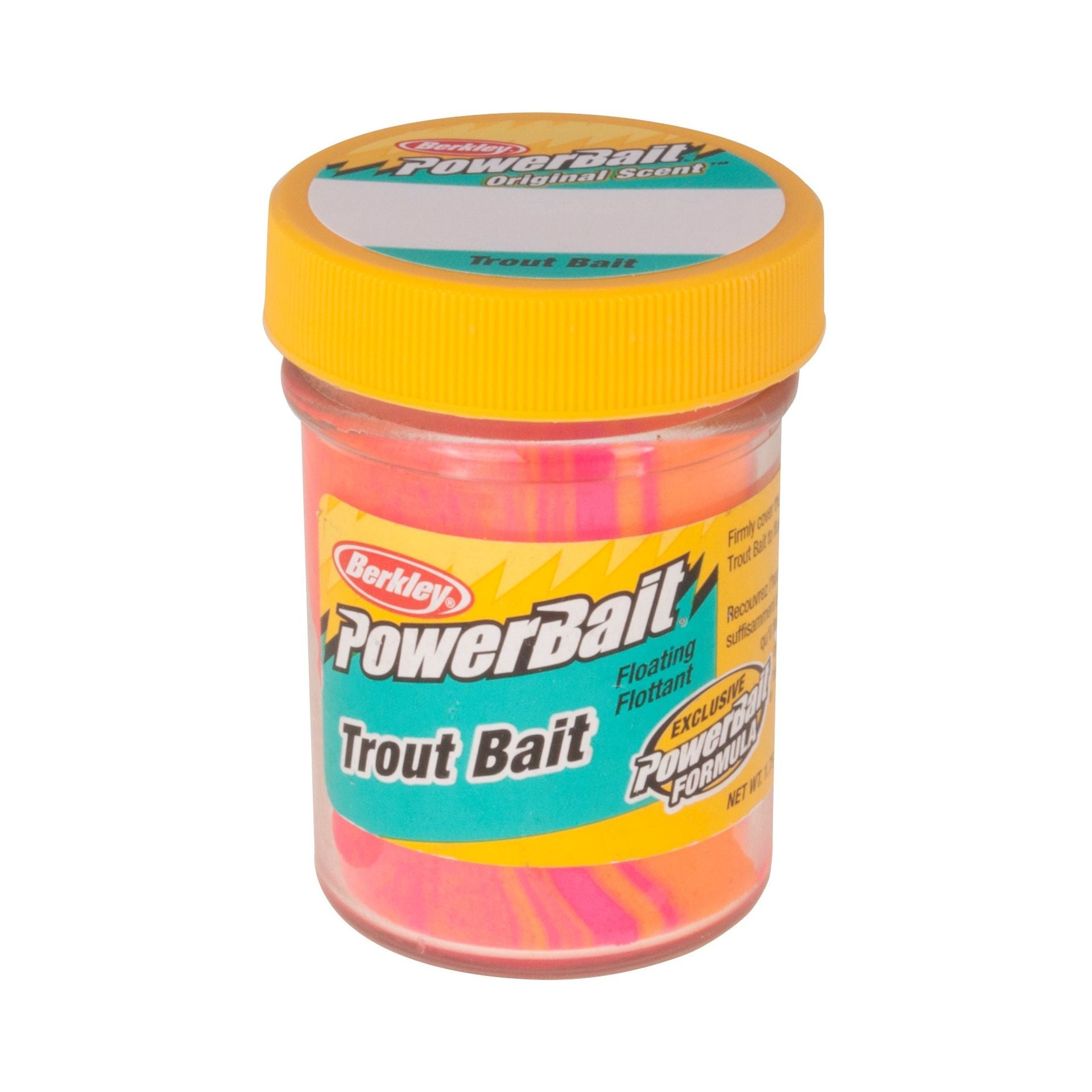 PowerBait® Trout Bait