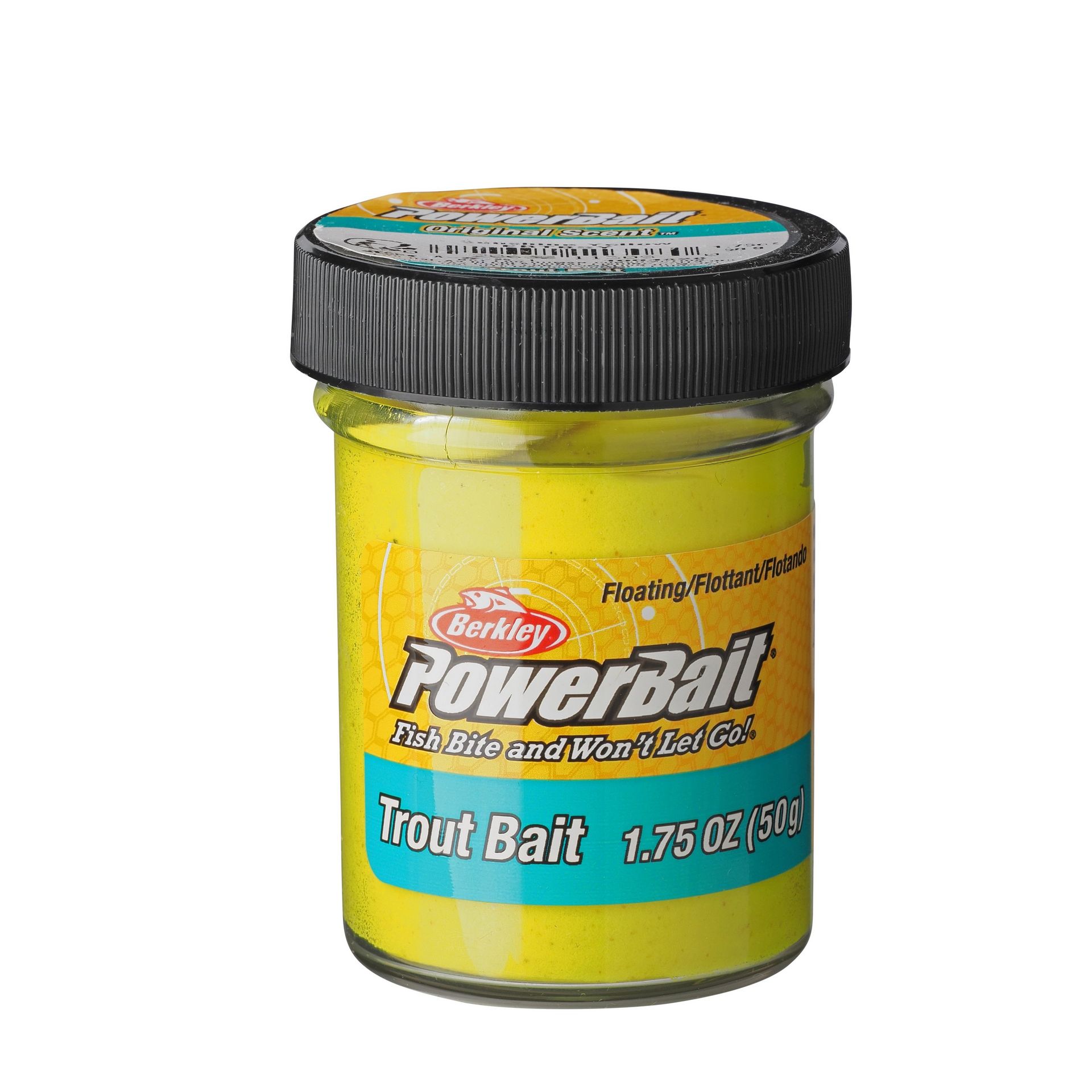PowerBait® Trout Bait