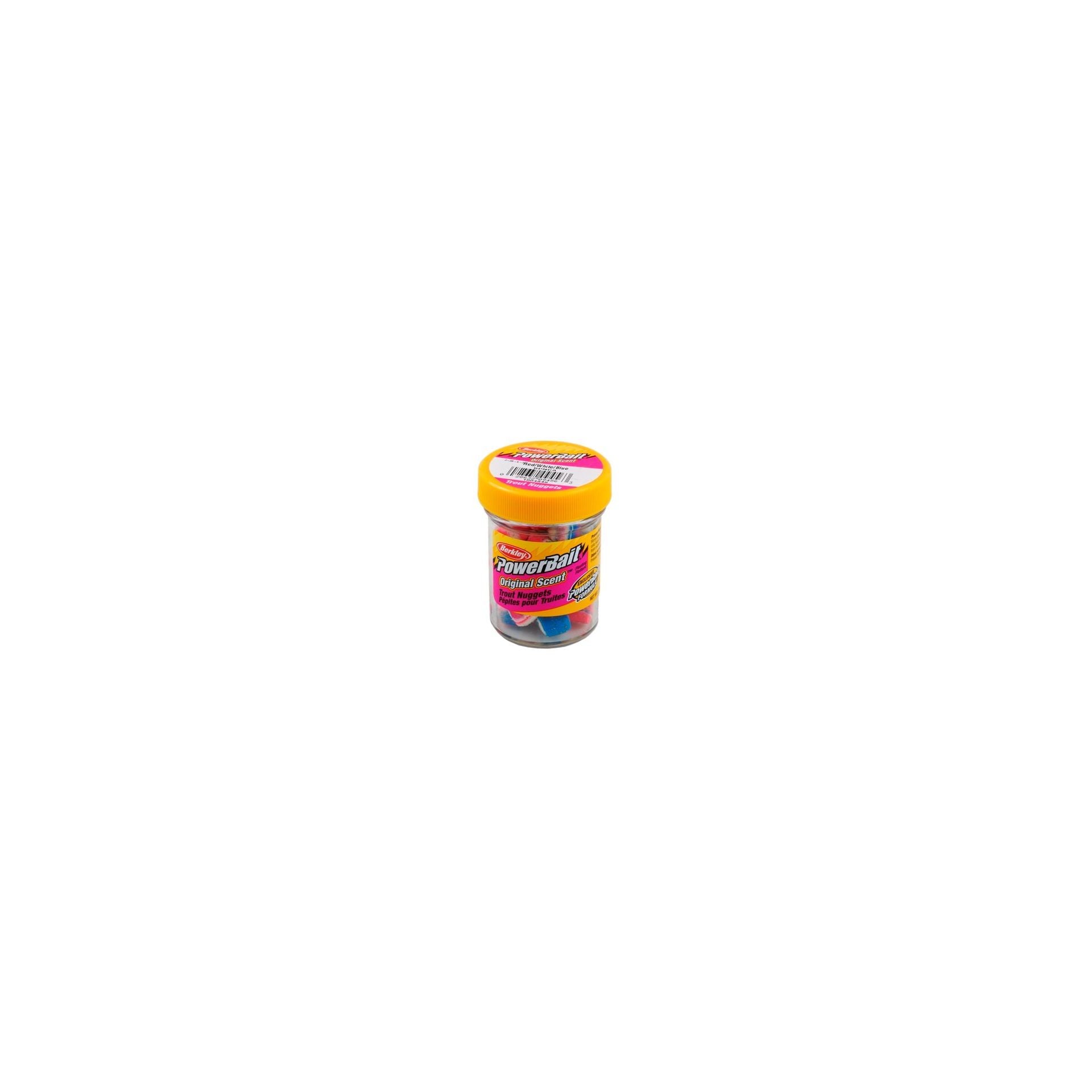 PowerBait® Power Nuggets®