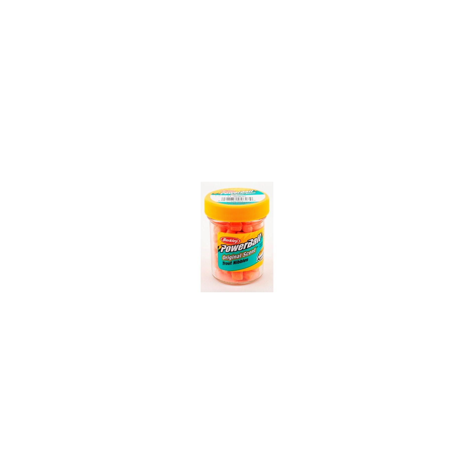 PowerBait® Trout Nibbles