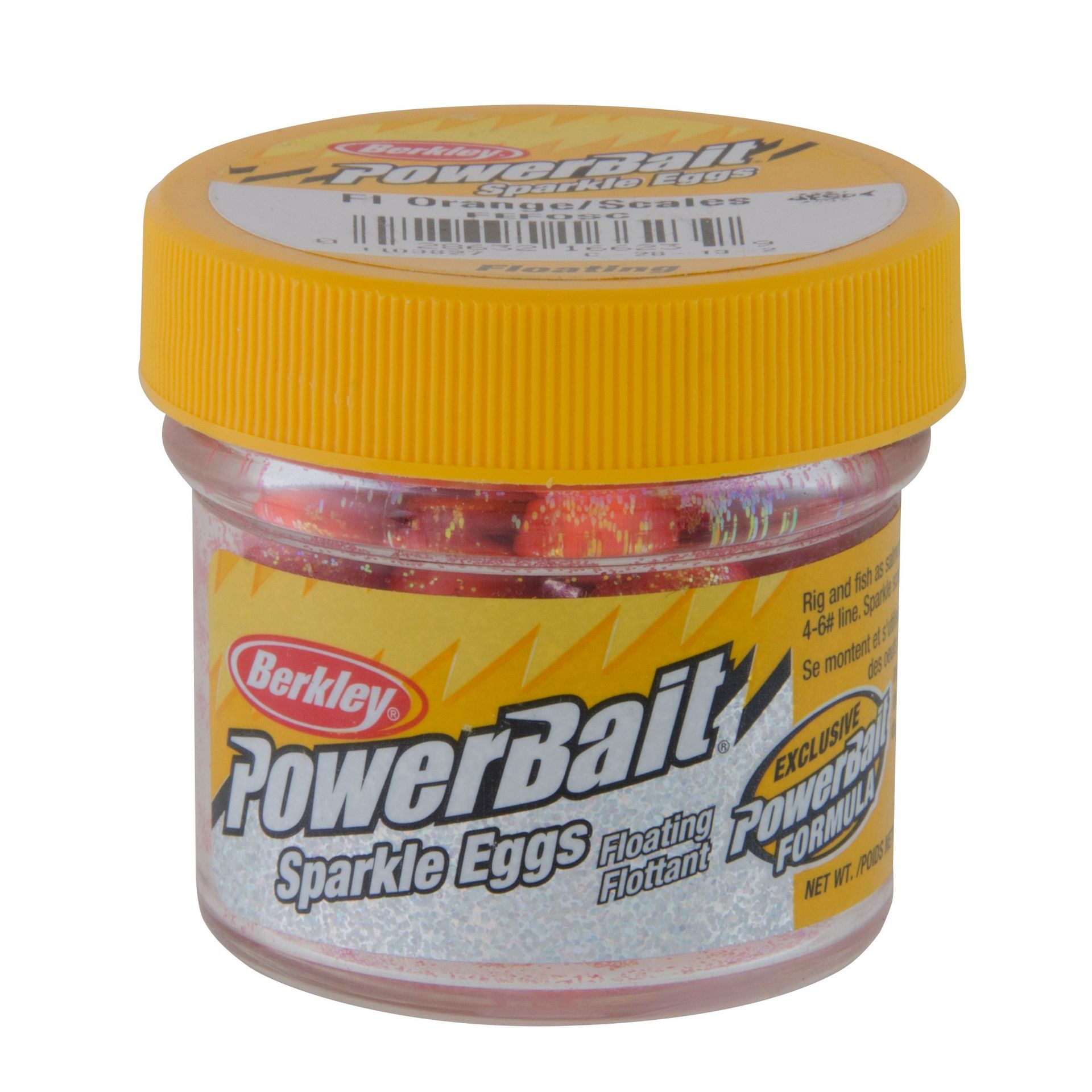 Sparkle Power Eggs® Floating Magnum
