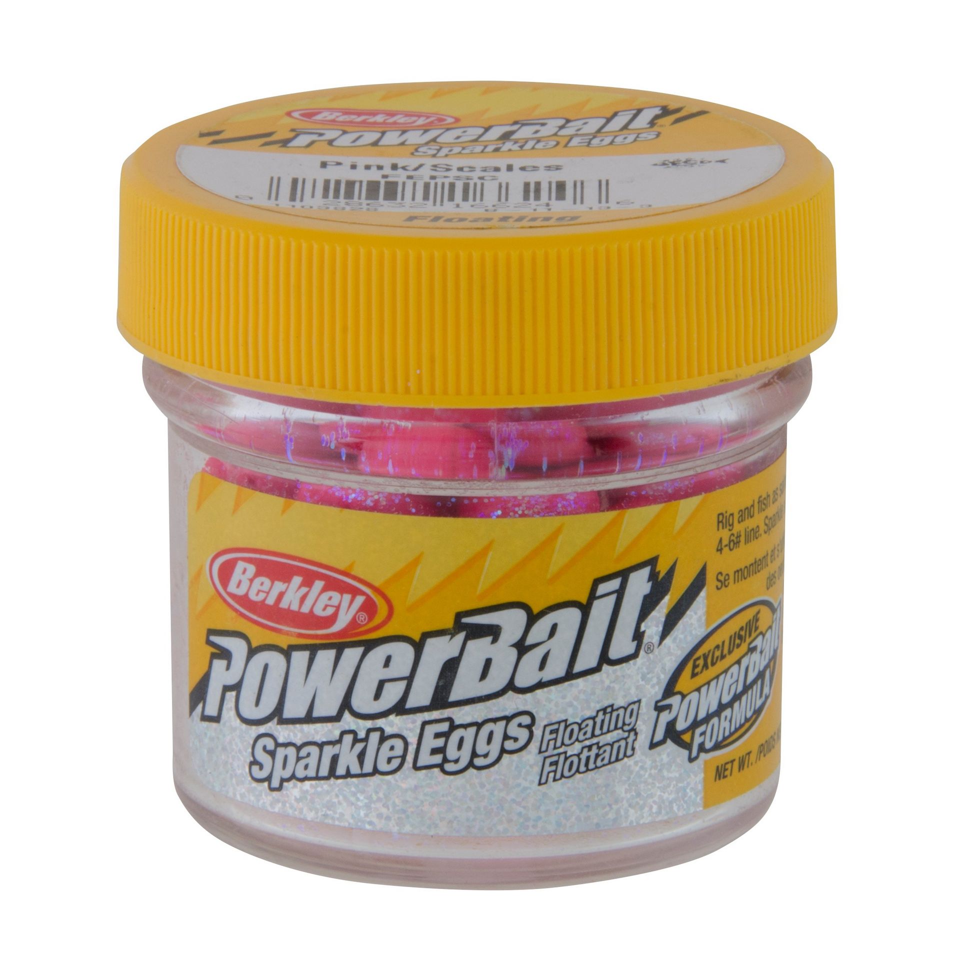 Sparkle Power Eggs® Floating Magnum