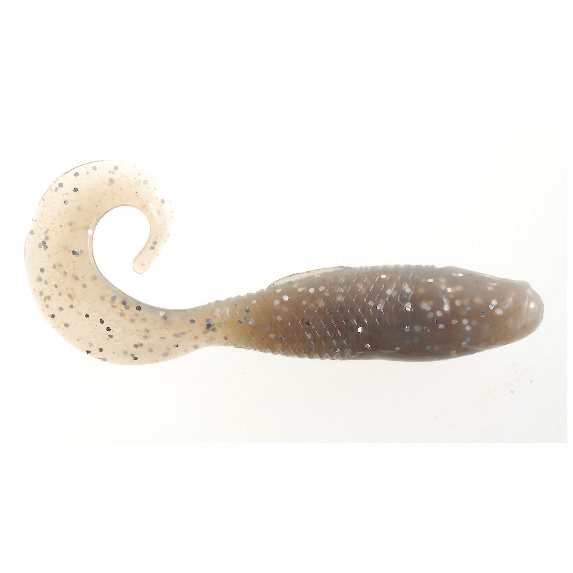 Gulp!® Saltwater Swimming Mullet
