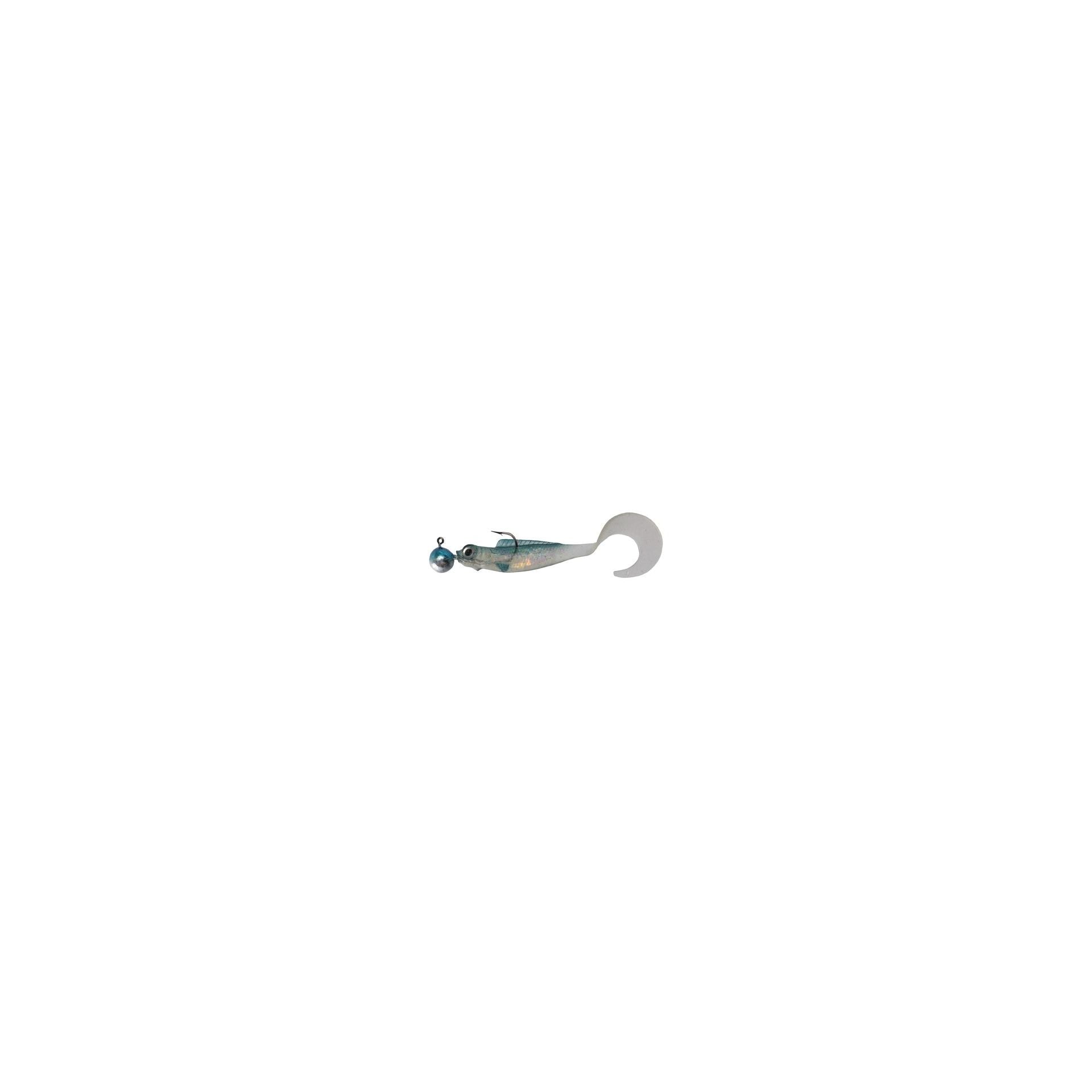 PowerBait® Power® Minnow Grub