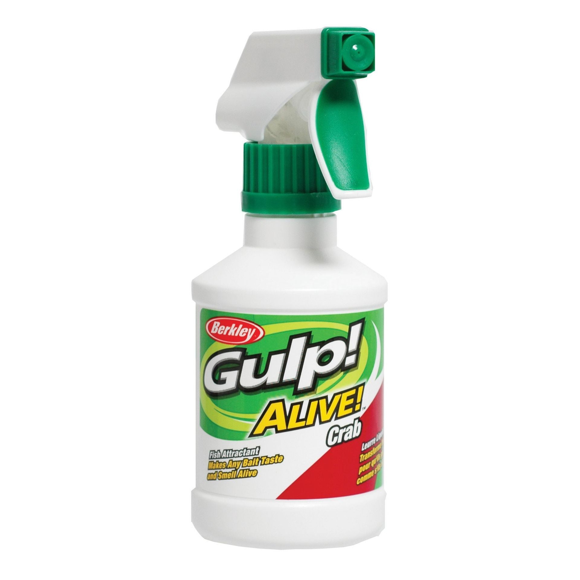 Gulp! Alive!® Saltwater Attractant