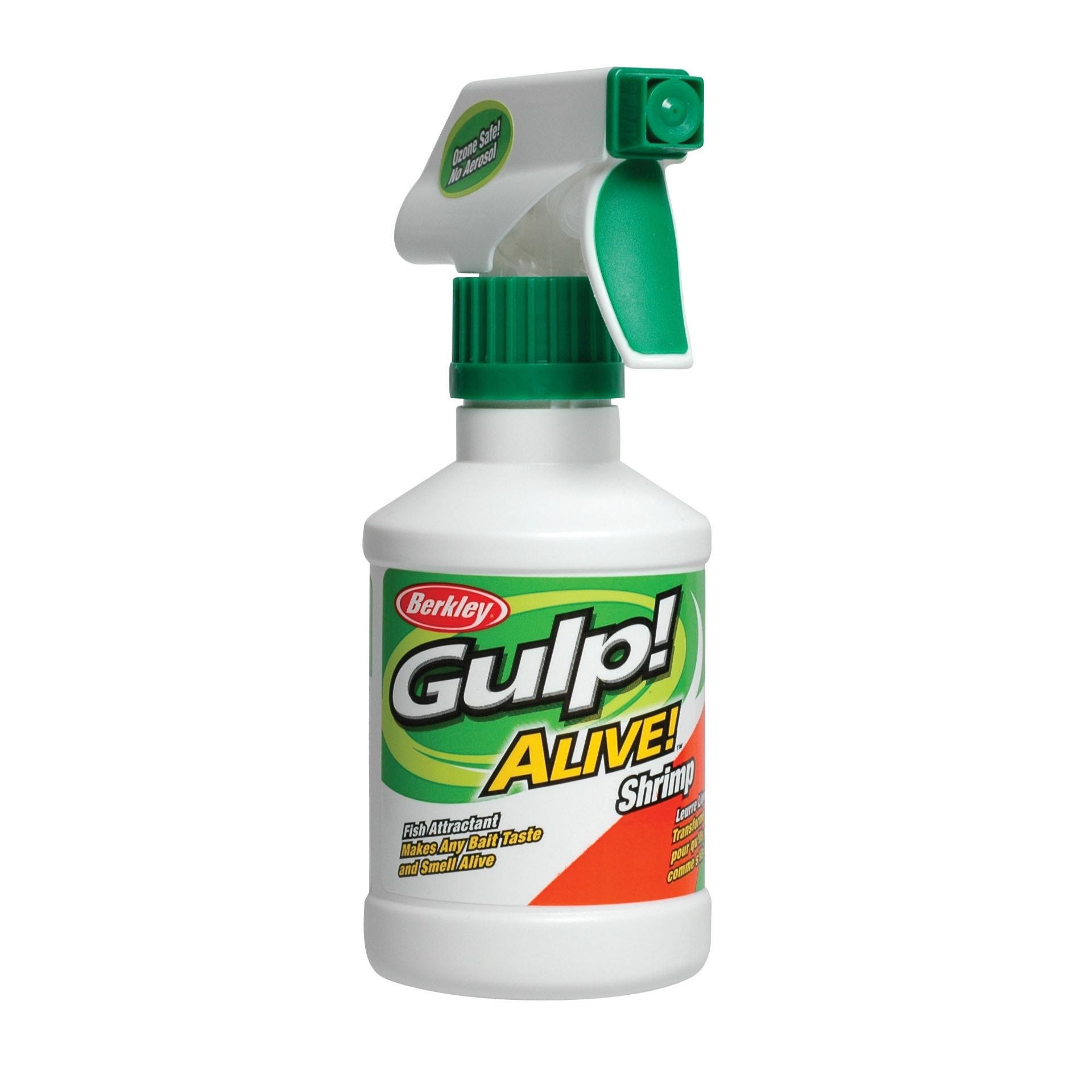 Gulp! Alive!® Saltwater Attractant