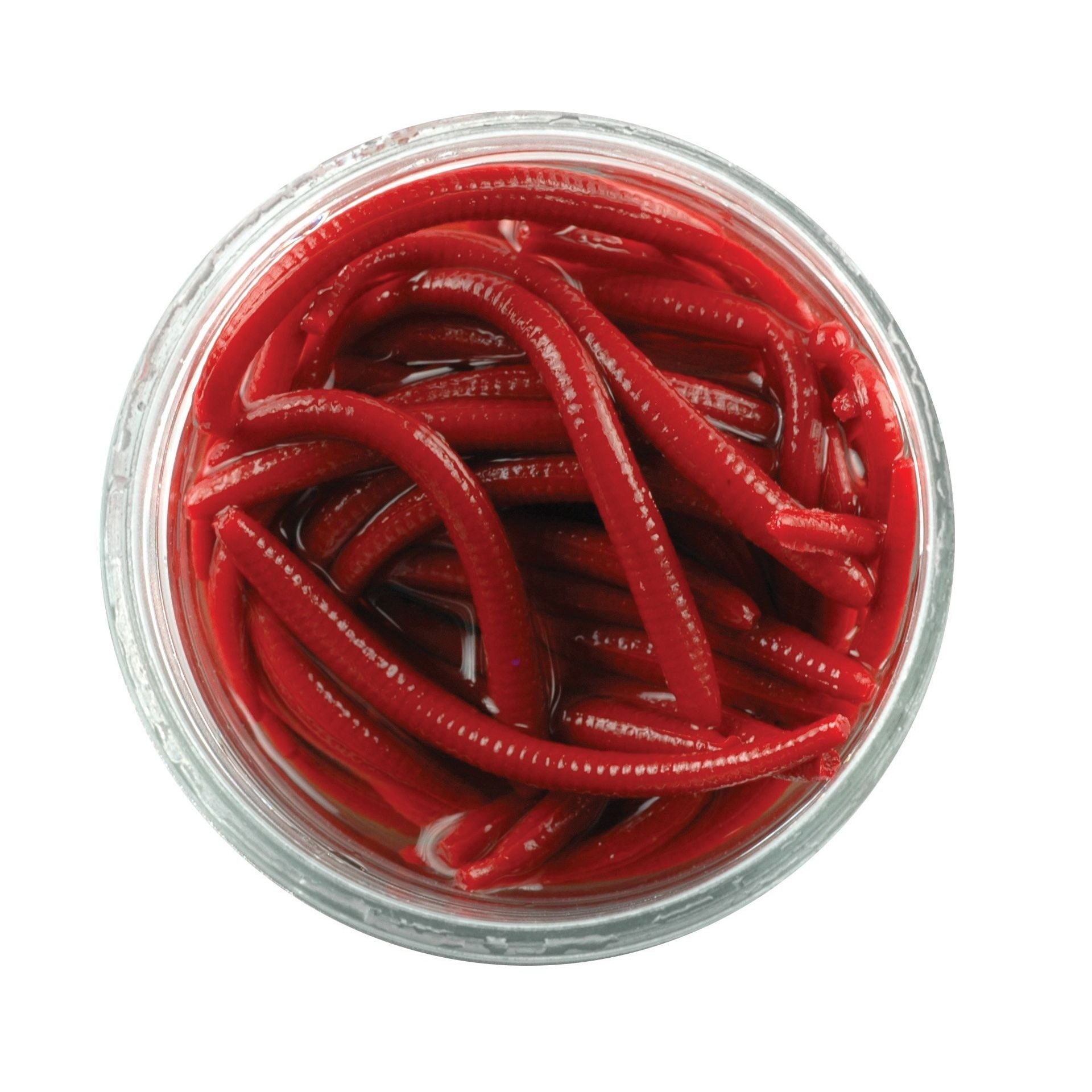 Gulp! Alive!® Angle Worm