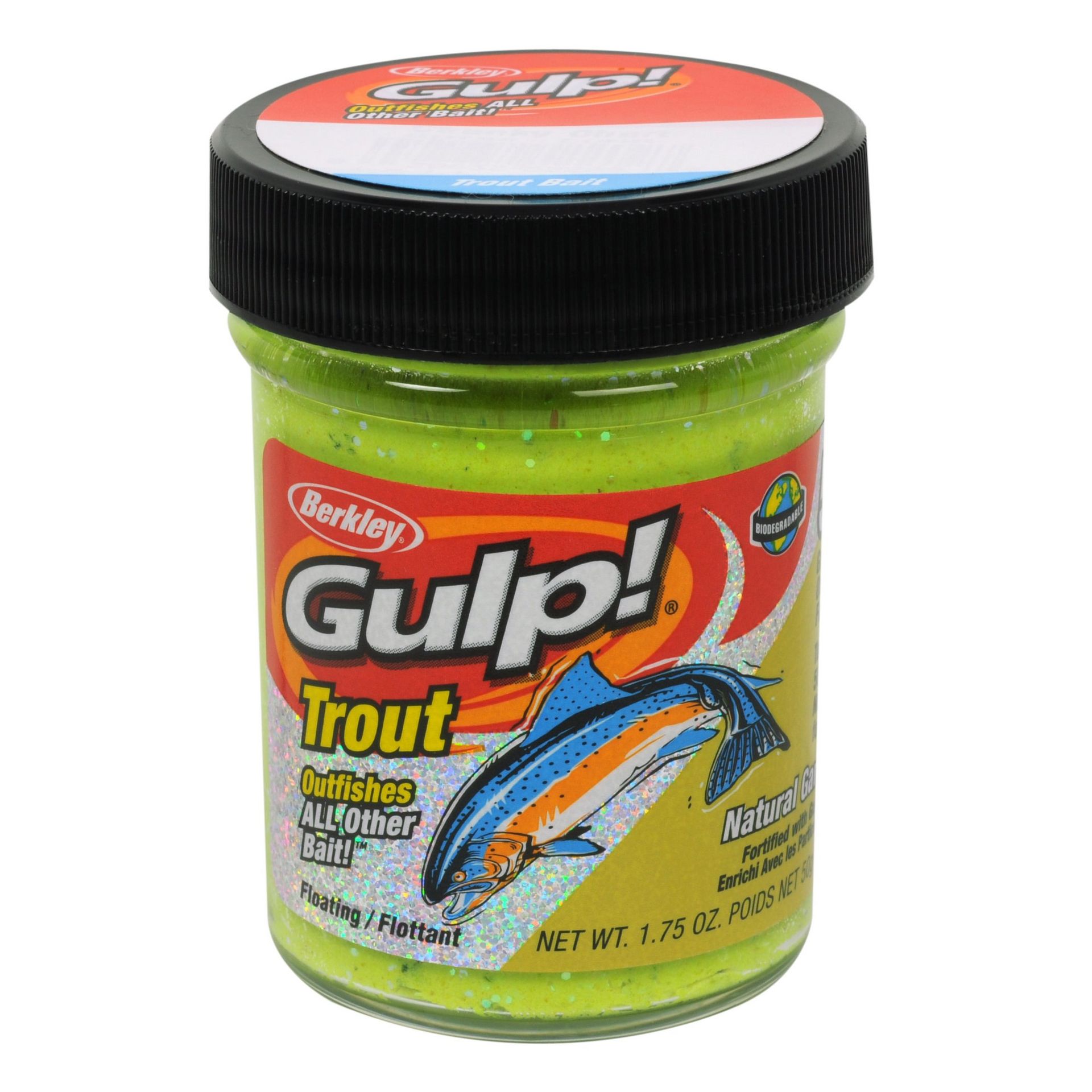 Gulp!® Trout Dough