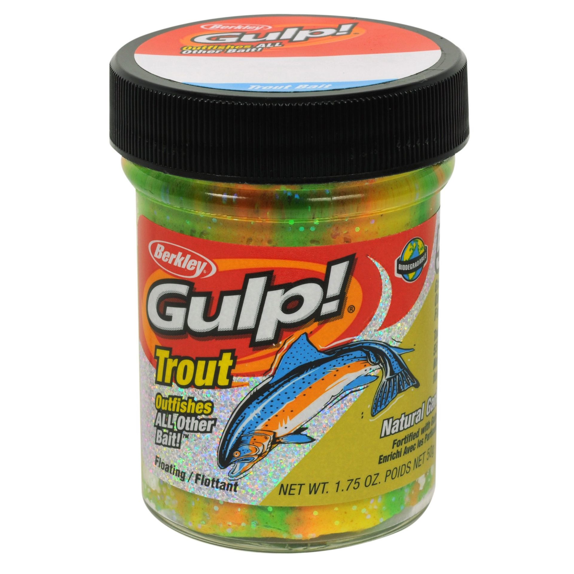 Gulp!® Trout Dough