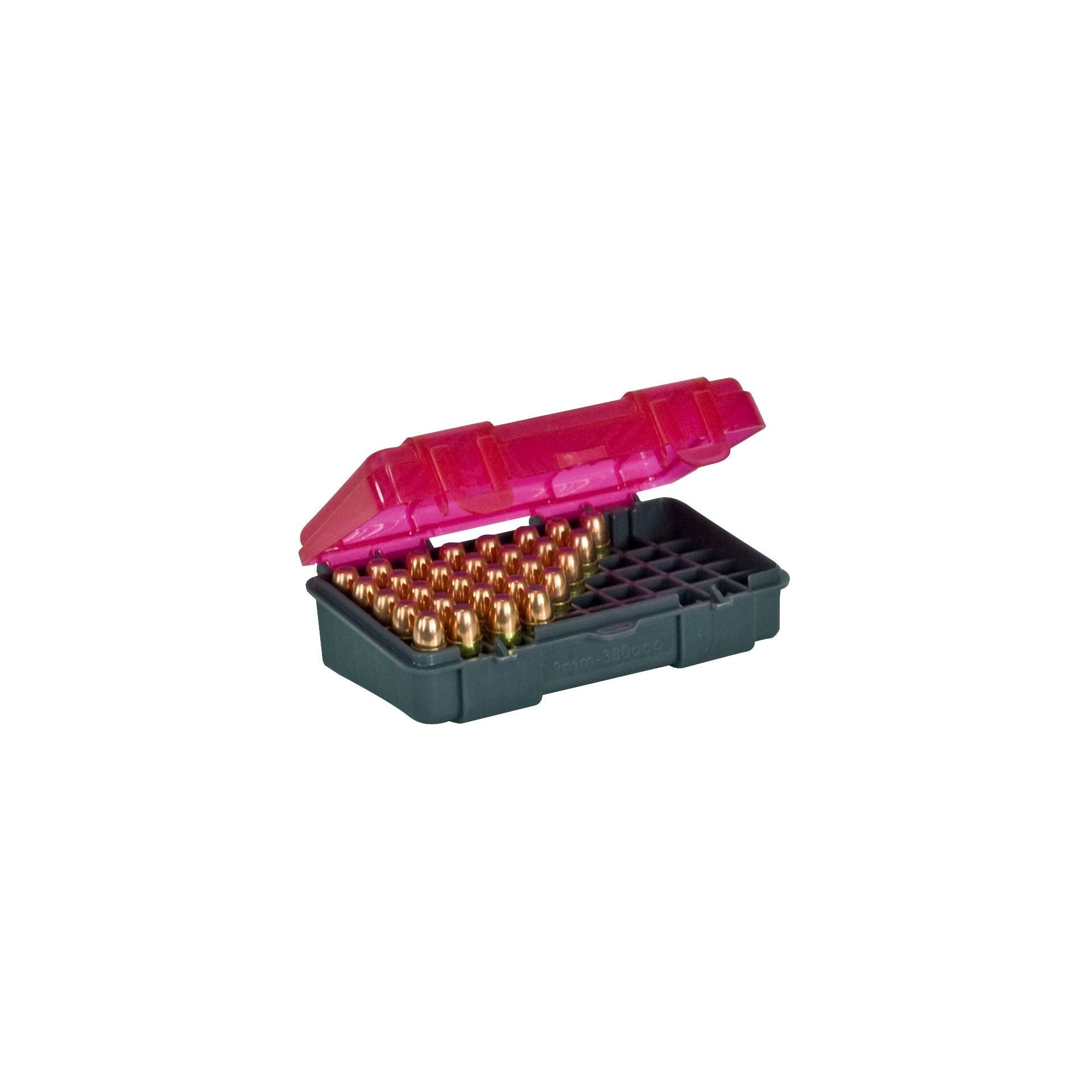 Handgun Ammo Case - 9mm