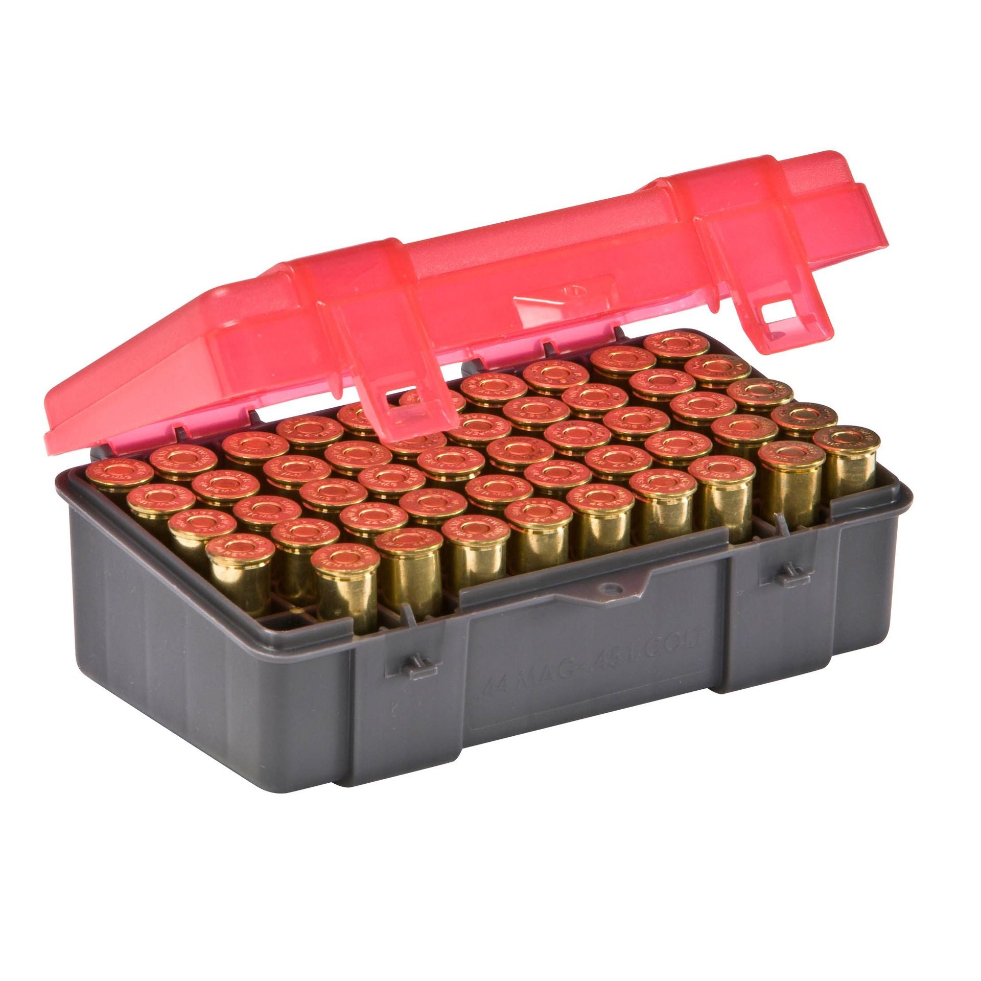 Handgun Ammo Case - .41 Magnum