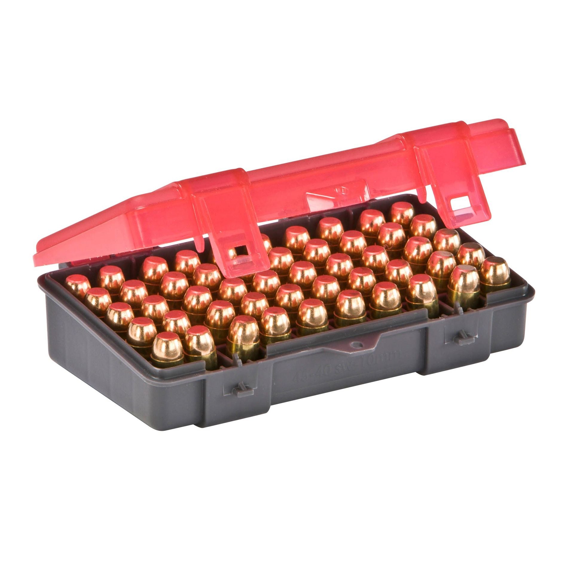 Handgun Ammo Case - .43 ACP