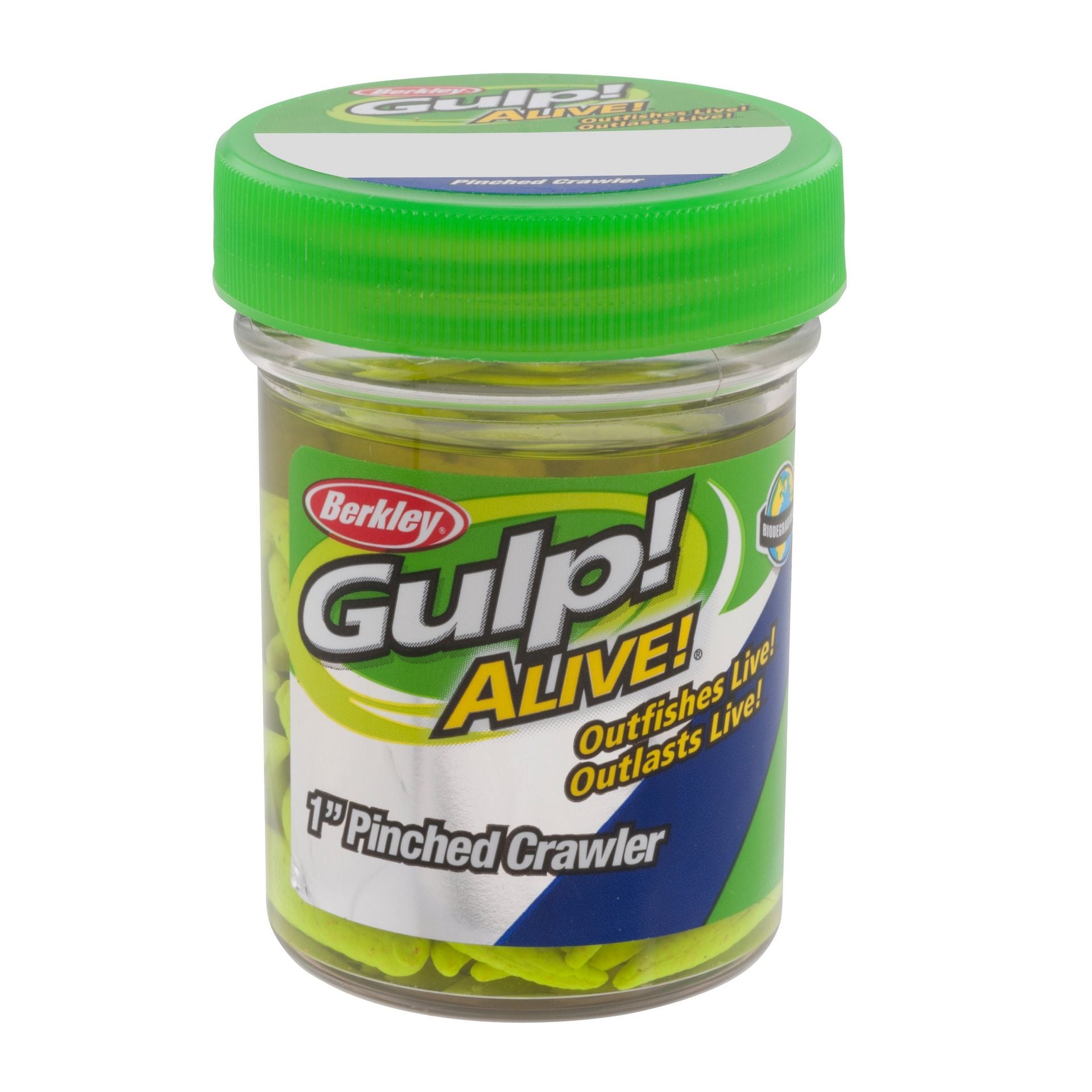 Gulp! Alive!® Pinched Crawler