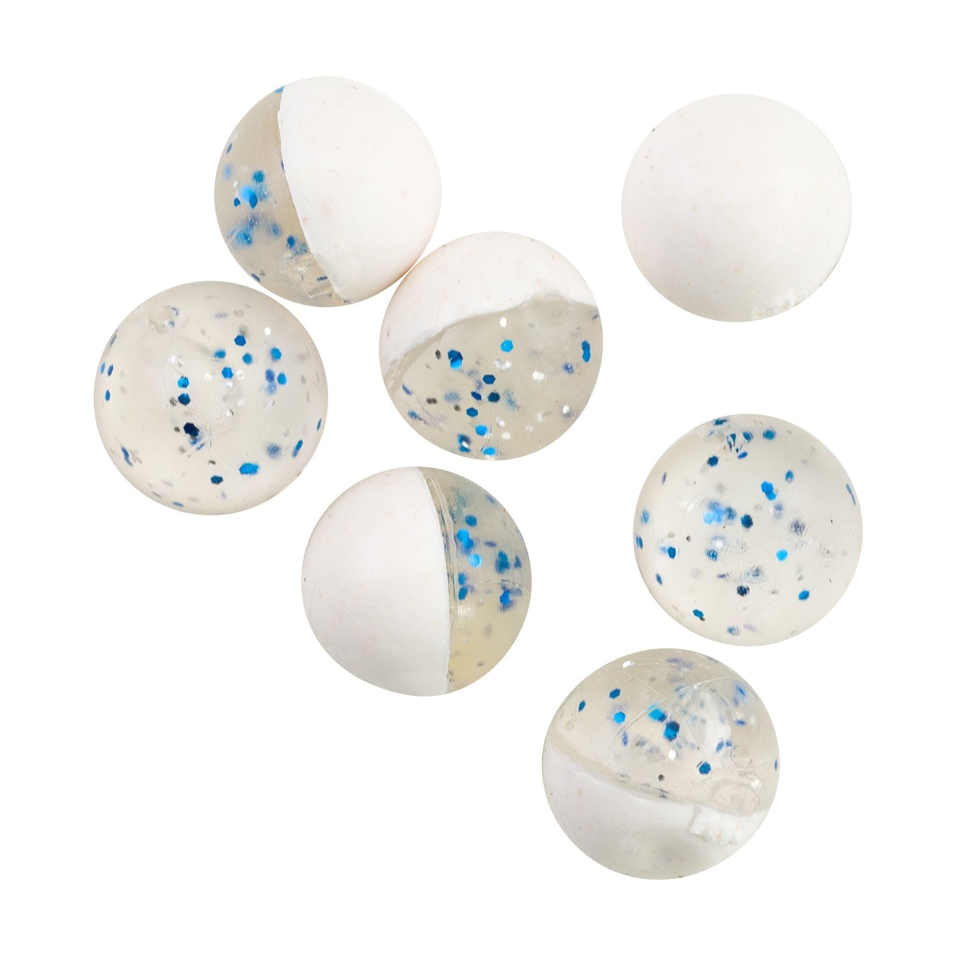 PowerBait® Power® Clear Eggs Floating