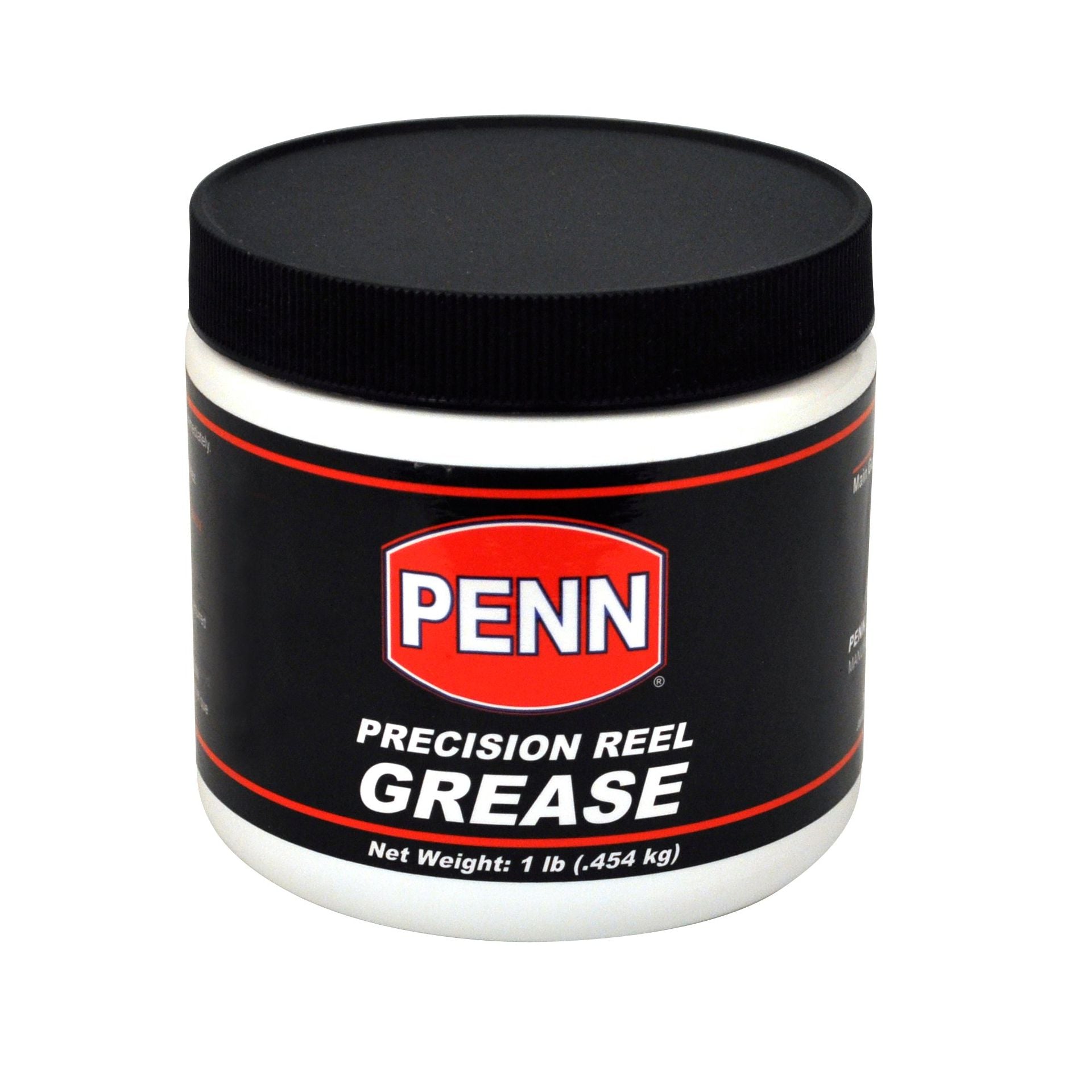 Reel Grease