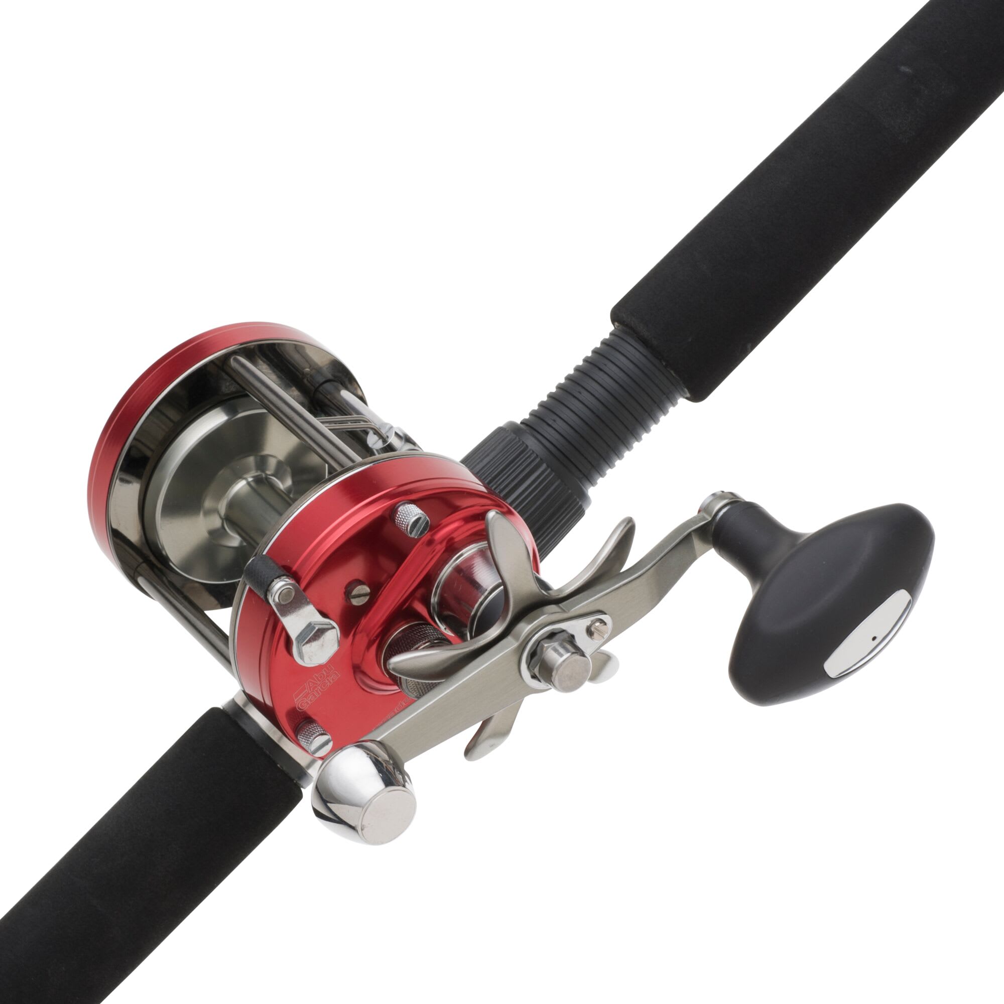 abu garcia ambassadeur bcx rod STX Round Reels A recessed reel foot keeps this round baitcast reel low on the rod 2 Abu Garcia Ambassadeur BCX