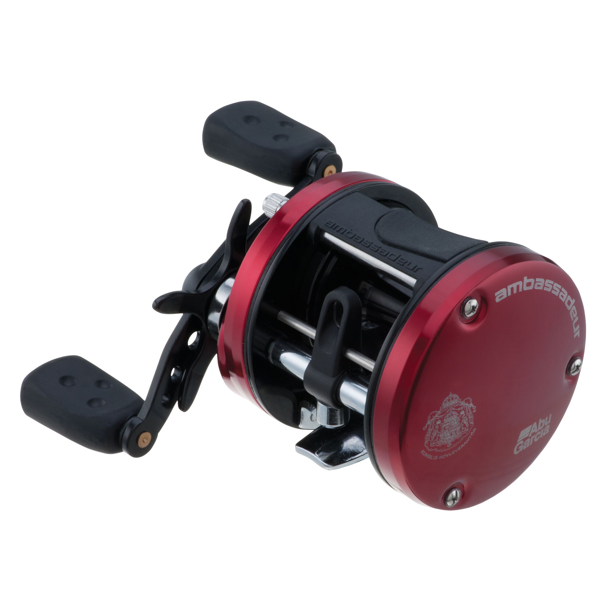 abu garcia easy cast reel Max X EZ Baitcast Combo This combo is the perfect tool for you to expand your fishing techniques and arsenal. Abu Garcia AMBSX-5600 Ambassadeur SX