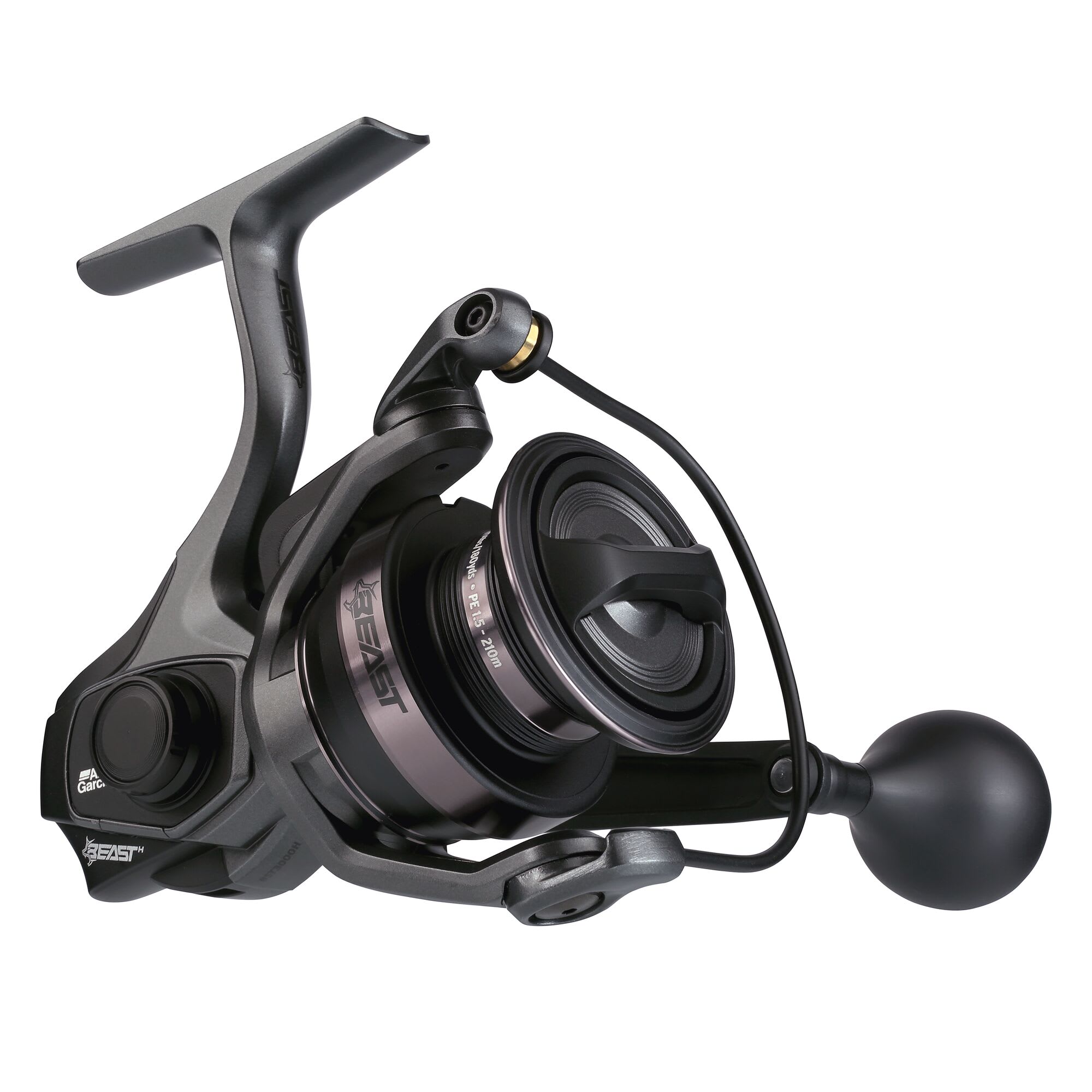 Abu Garcia Beast Spinning Reel BST5000H