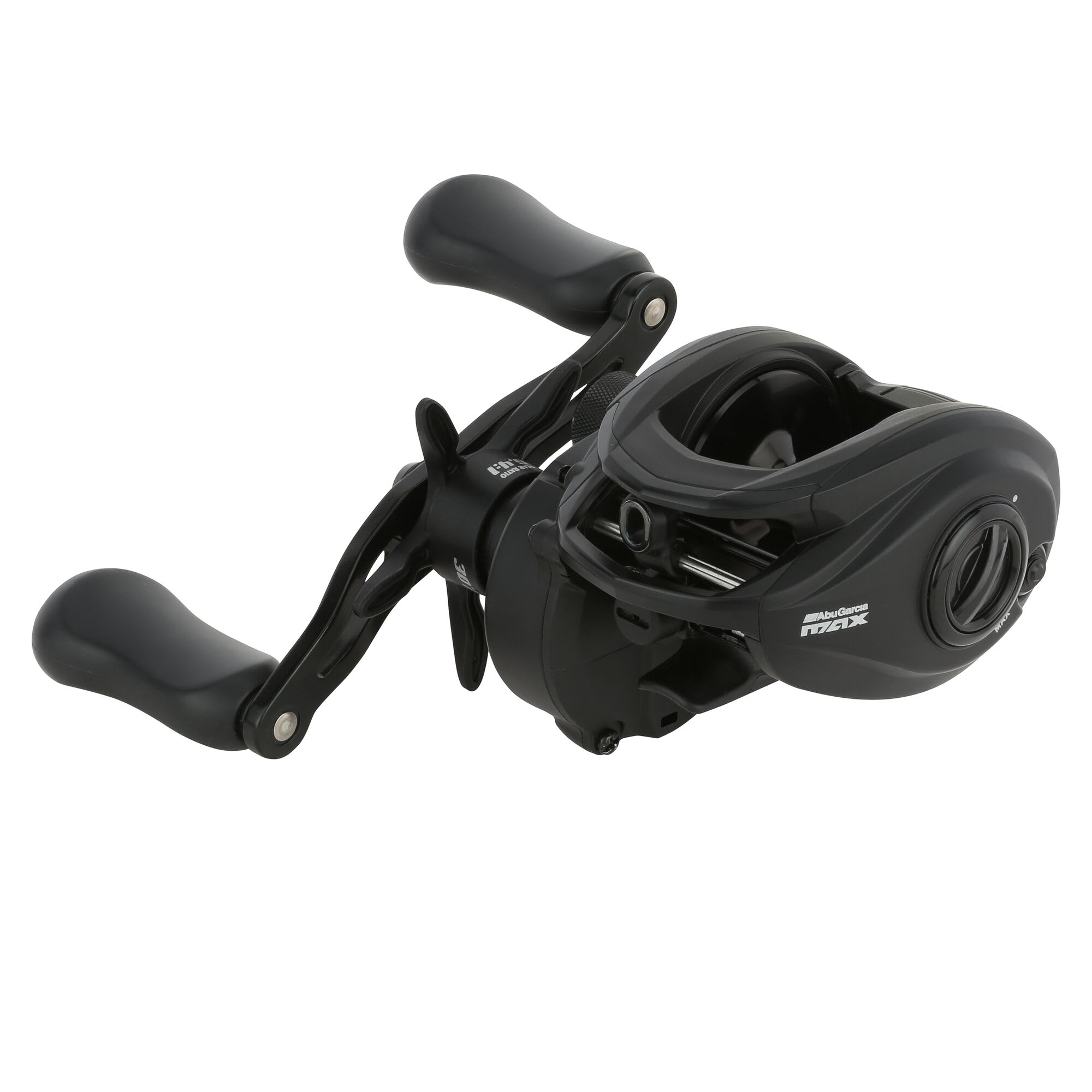 Abu Garcia Max 5 Low Profile Reel