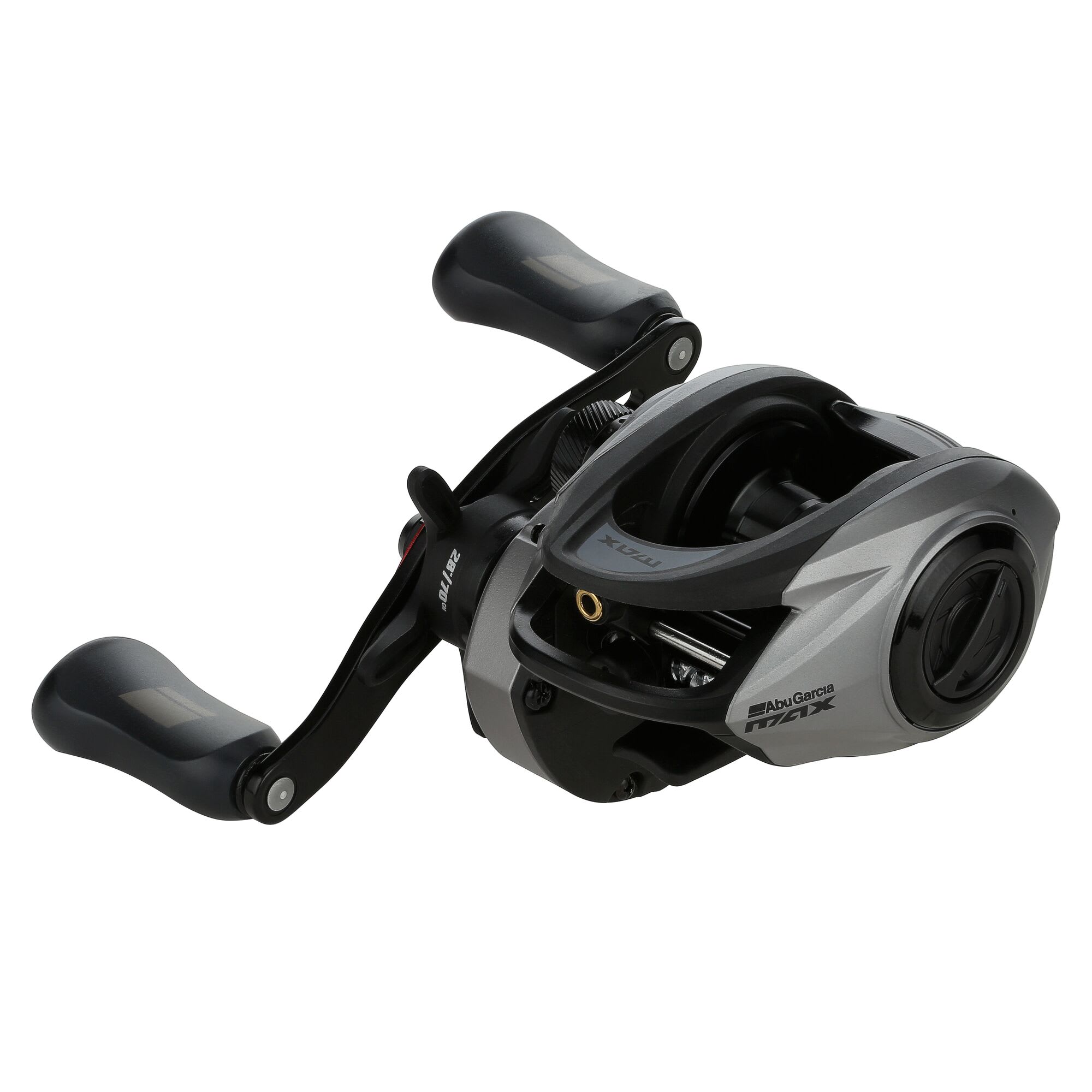 abu garcia american fishing reel Max™ X Low Profile Reel