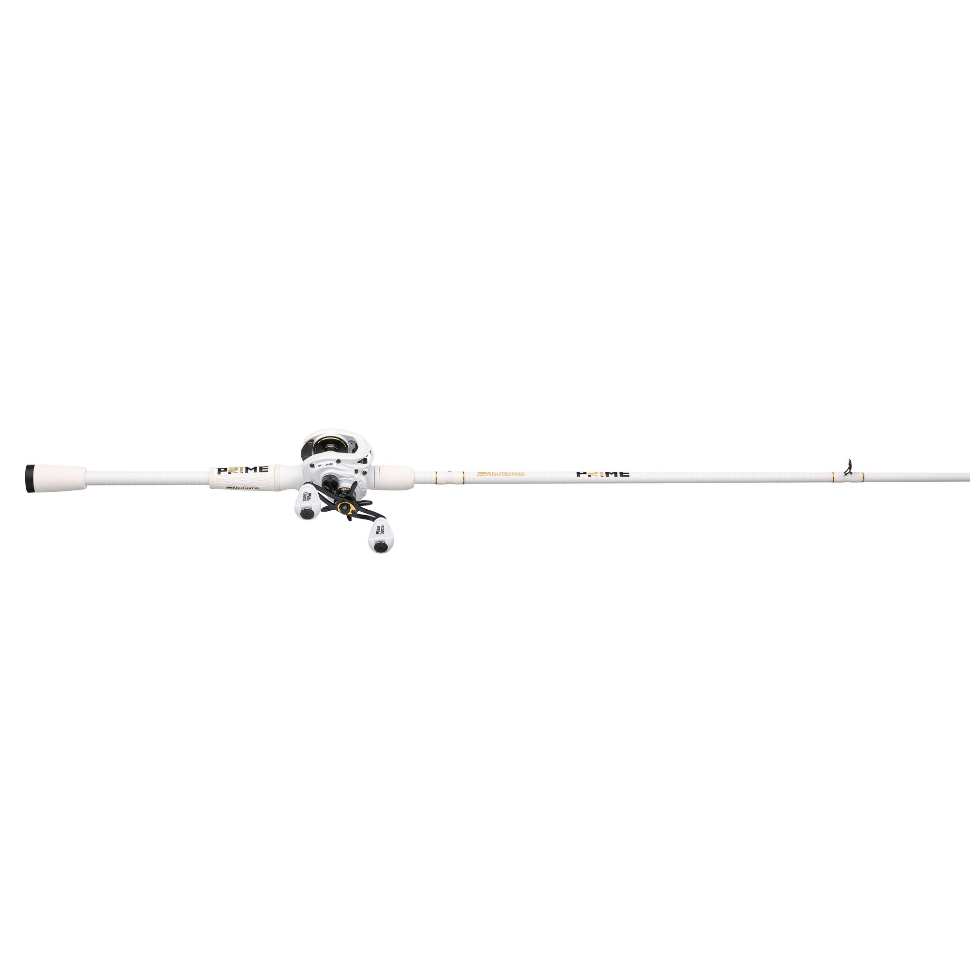 abu garcia veritas 1.0 VRPS70-6 Spinning Rod 7', Medium Heavy, 1 packed with a 10+1 bearing system and lightweight graphite frame Abu Garcia Veritas LTD Ice
