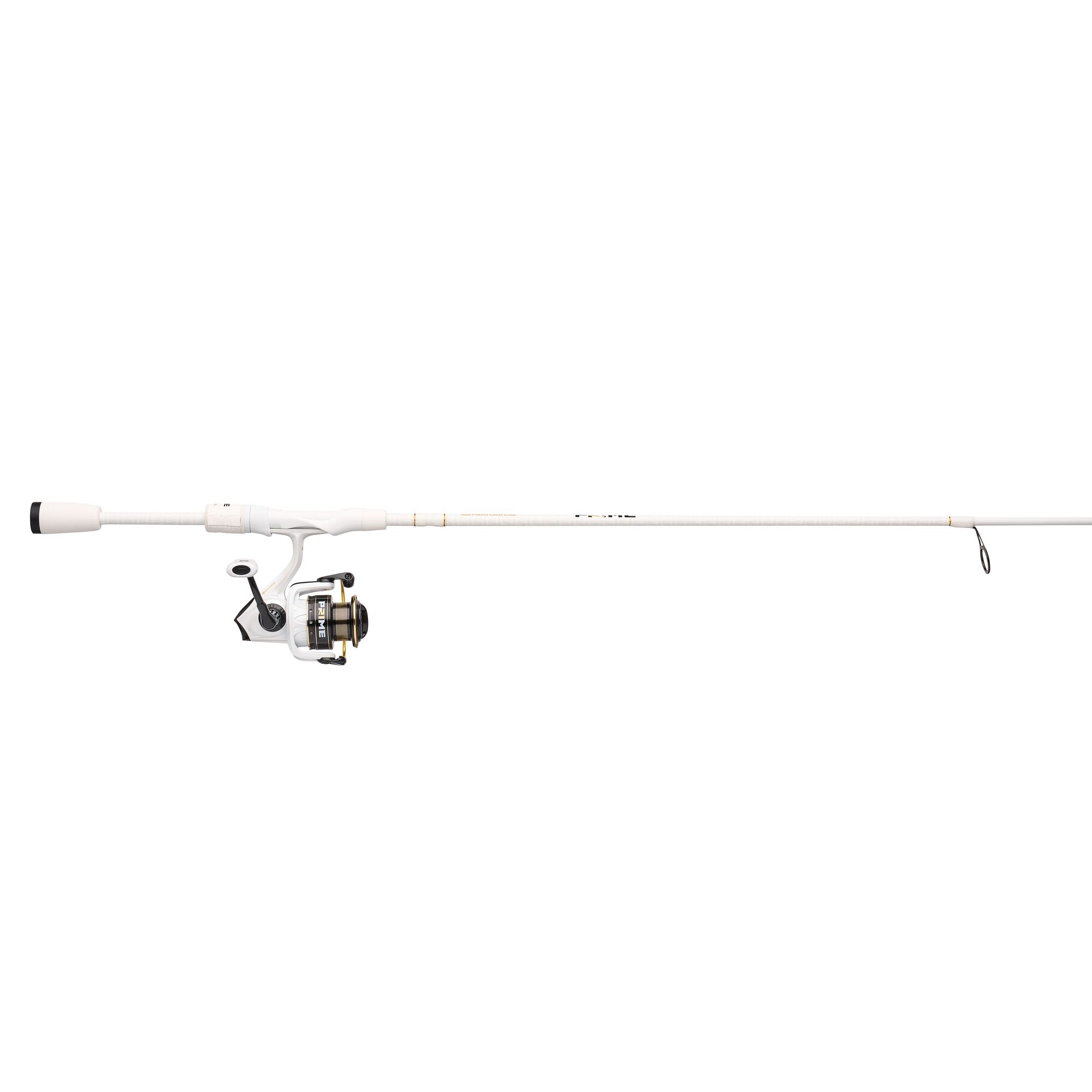 Abu Garcia x Prime Spinning Combo