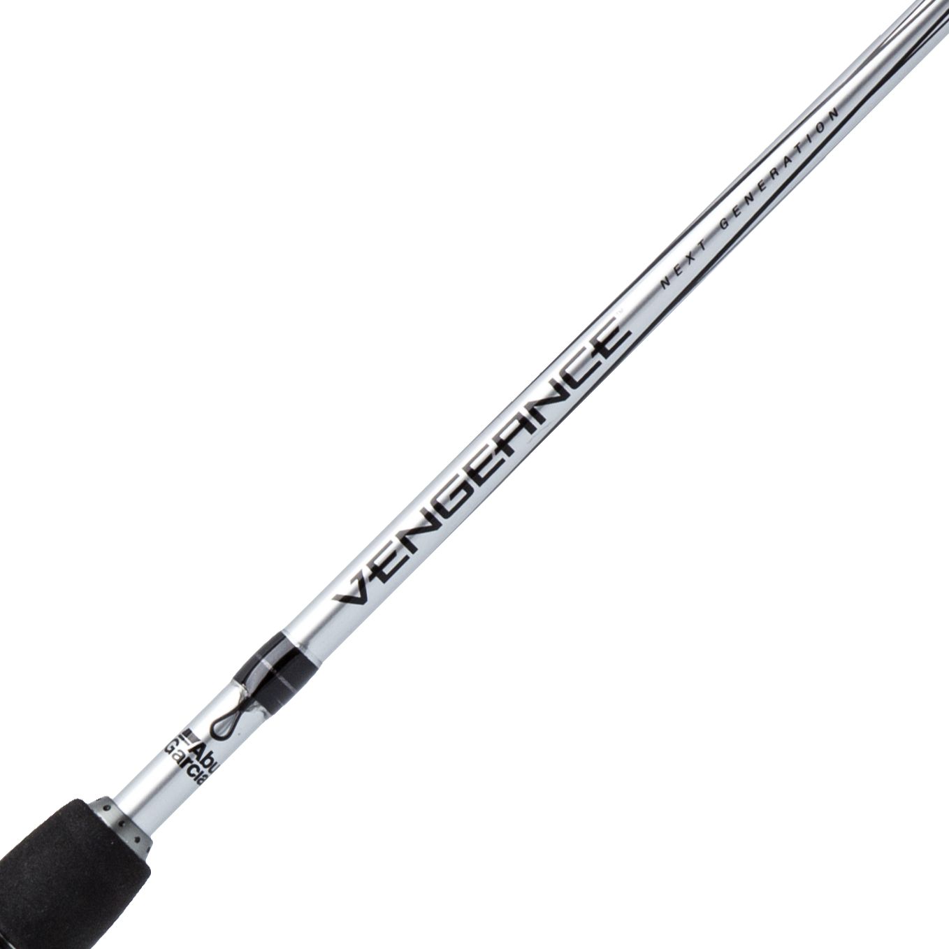 Vengeance® Spinning Rod