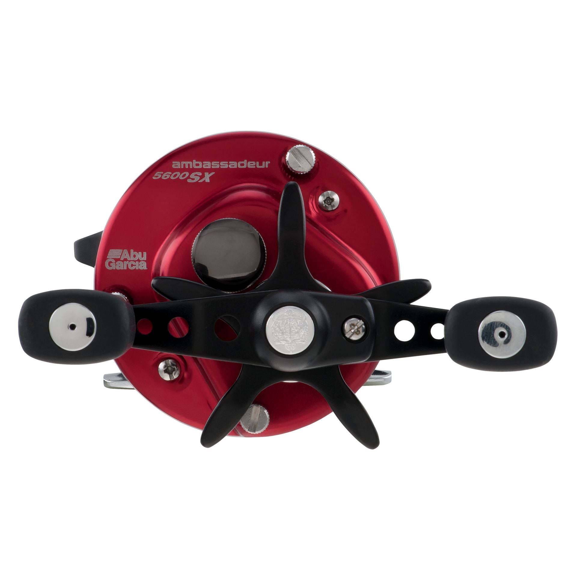 Ambassadeur® SX Round Reel