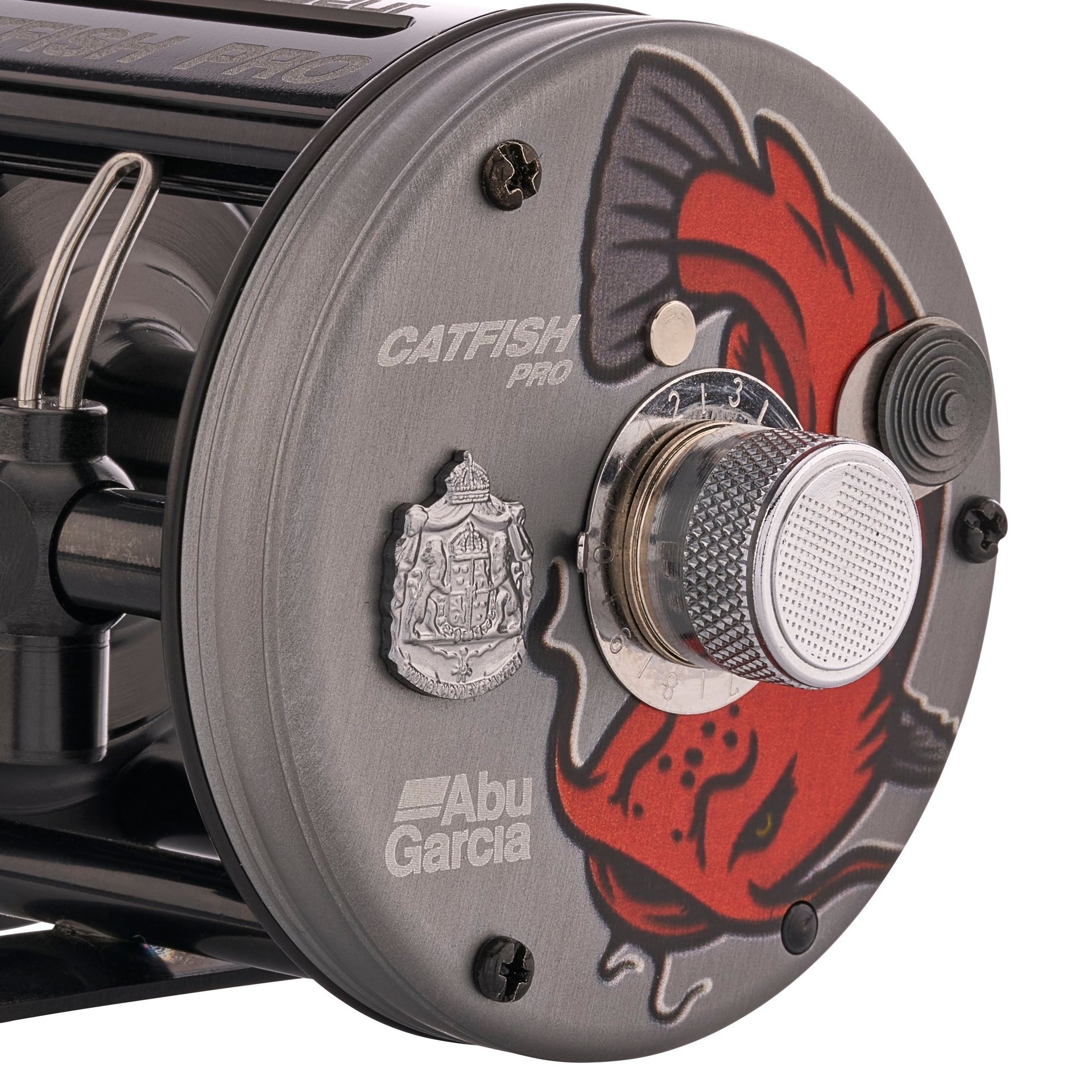 Ambassadeur® Catfish Pro Reel