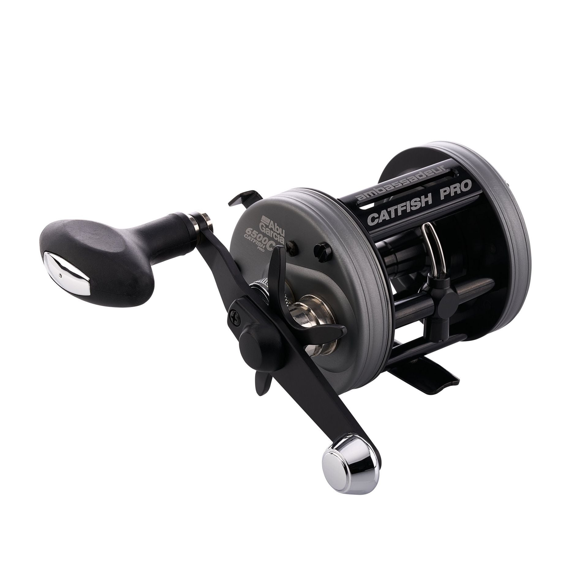 Ambassadeur® Catfish Pro Reel
