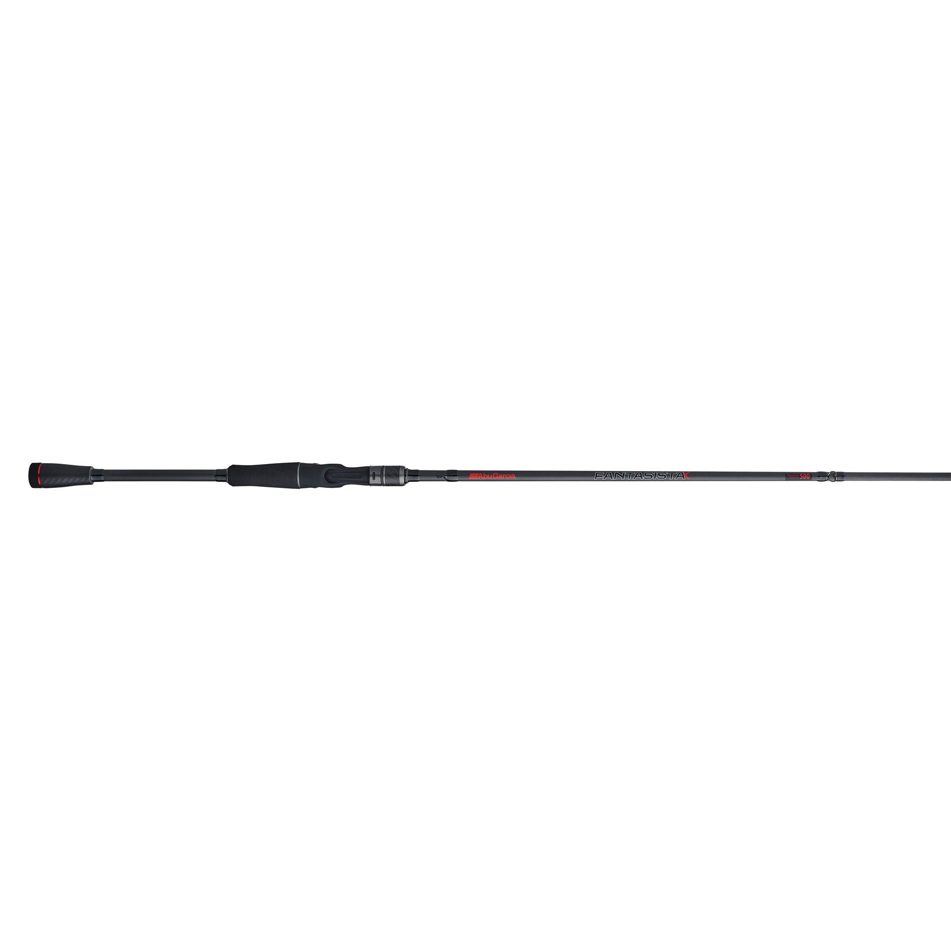 Fantasista™ X Casting Rod