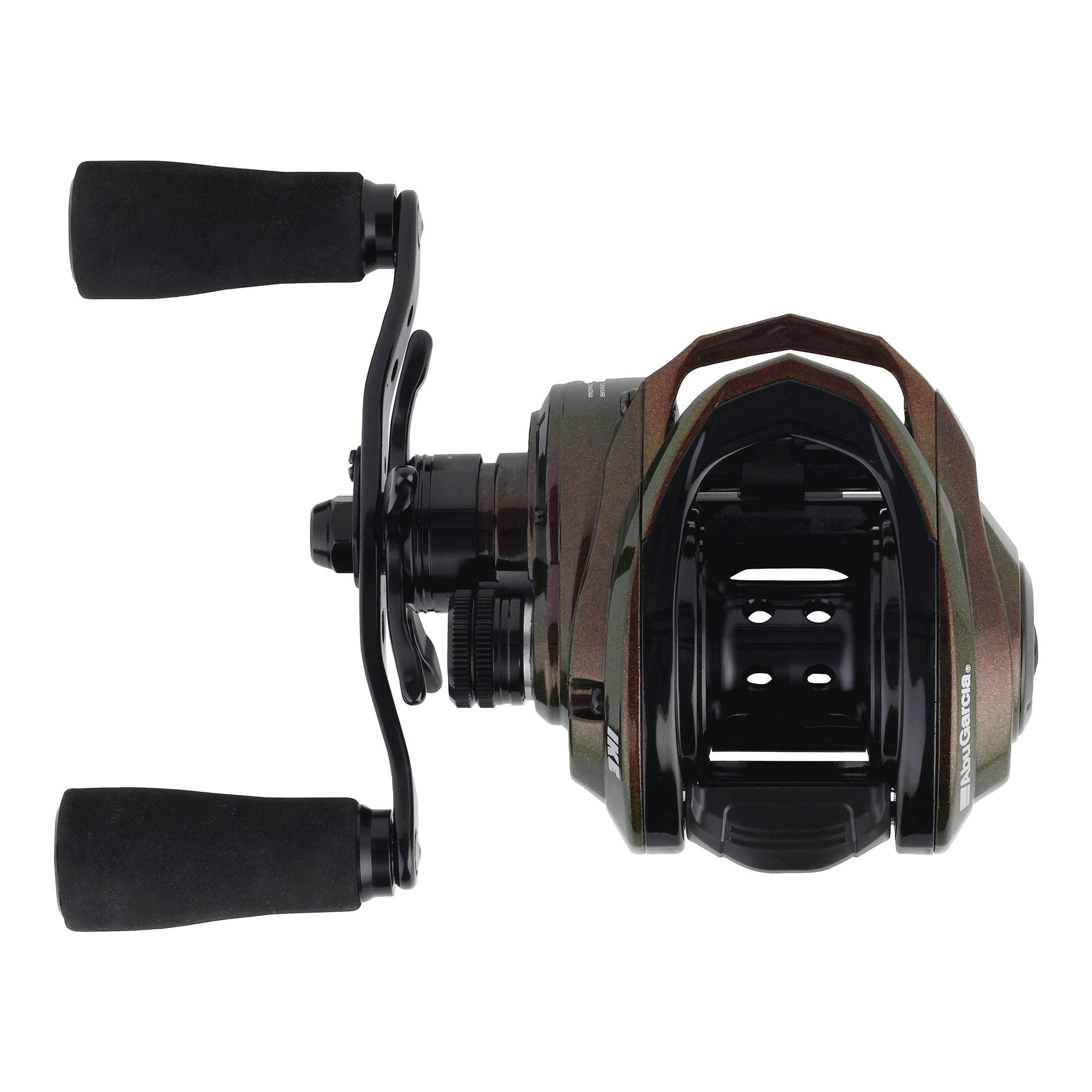 Ike Signature Low Profile Reel