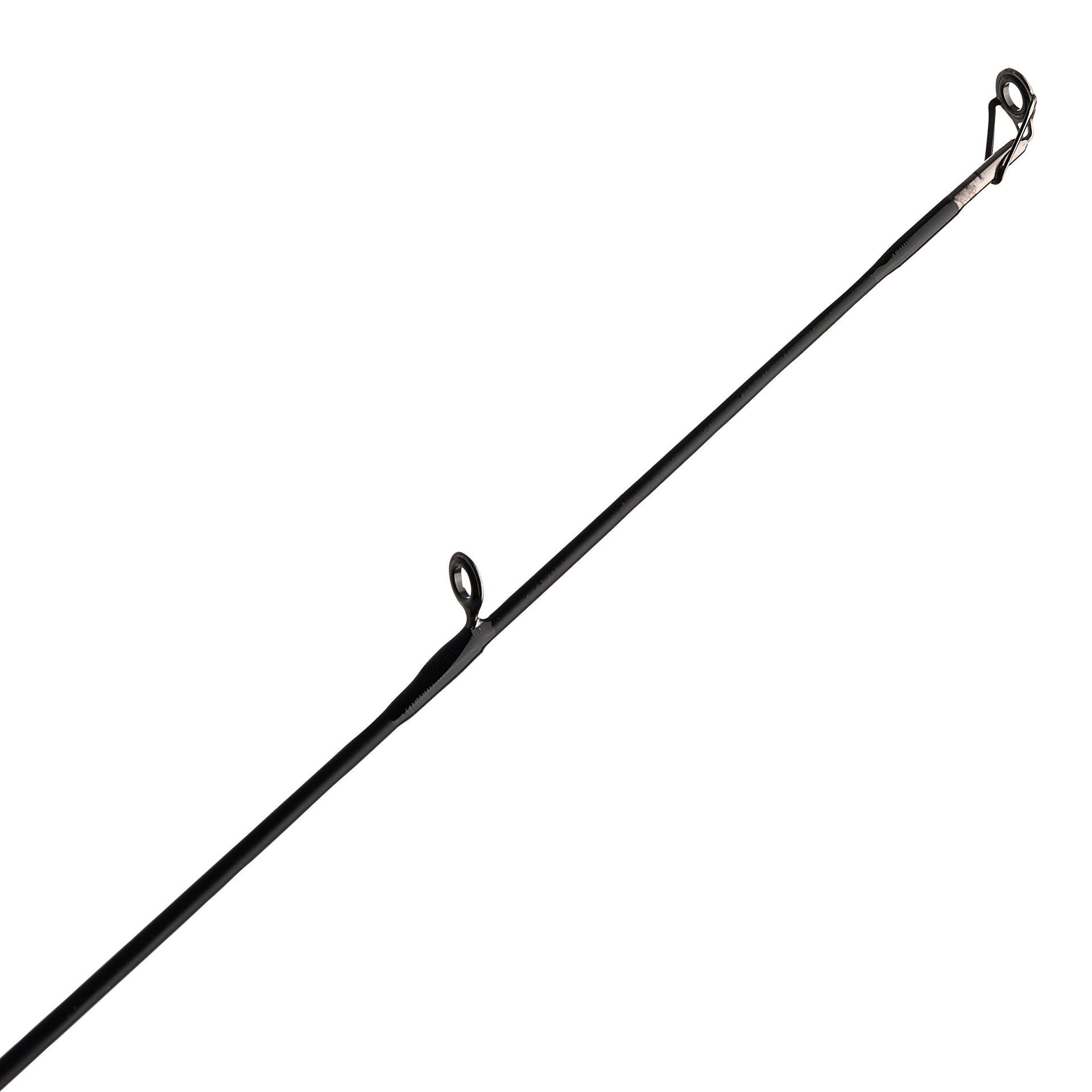 Jordan Lee Baitcast Combo
