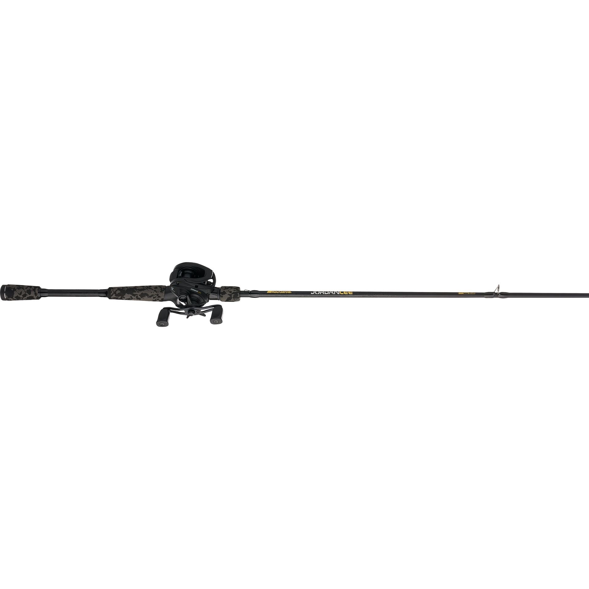 Jordan Lee Baitcast Combo