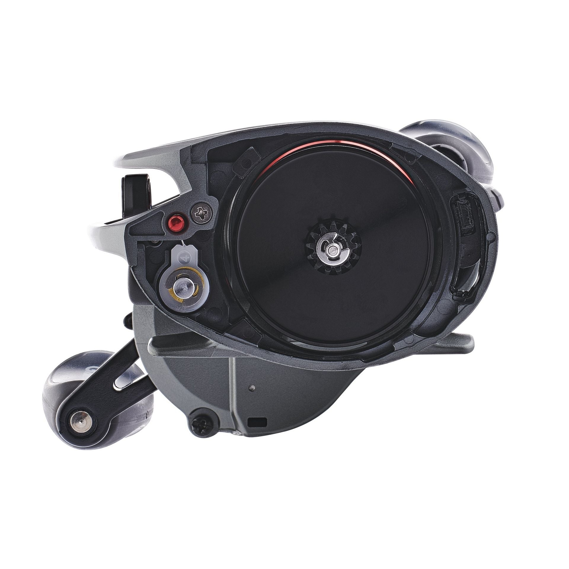 Max 4 Low Profile Reel