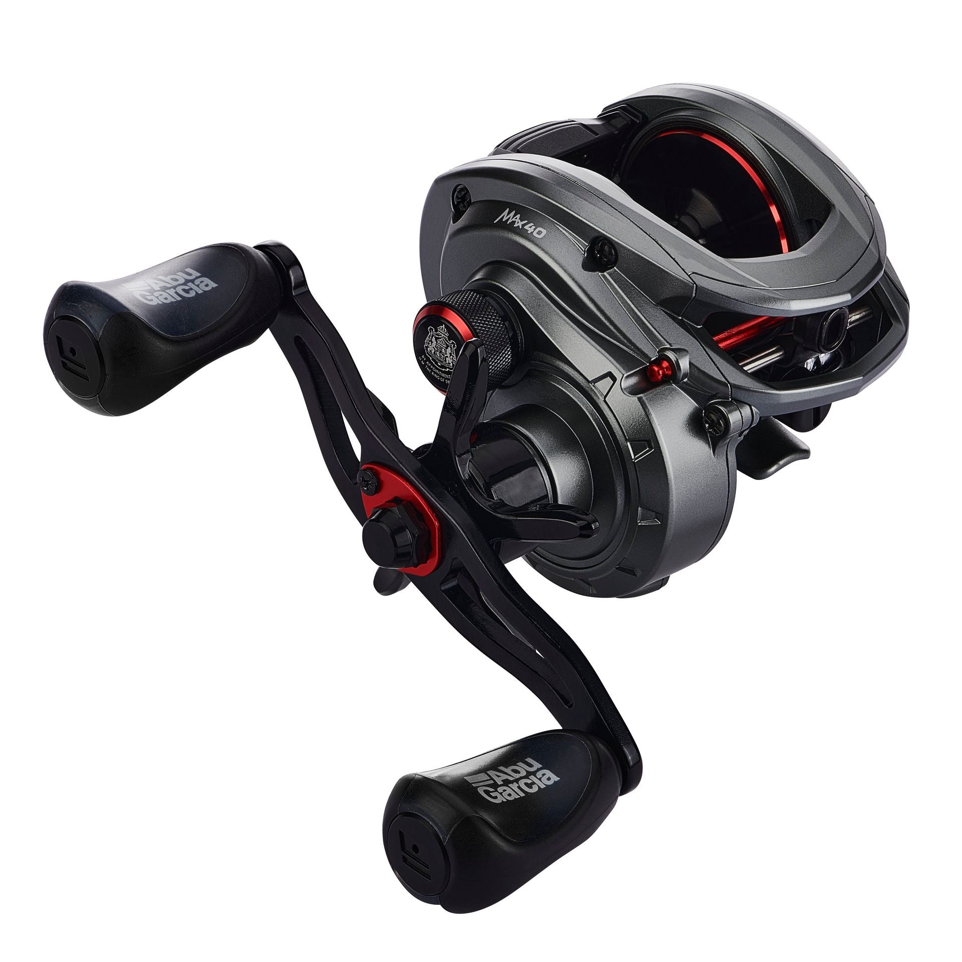 Max 4 Low Profile Reel