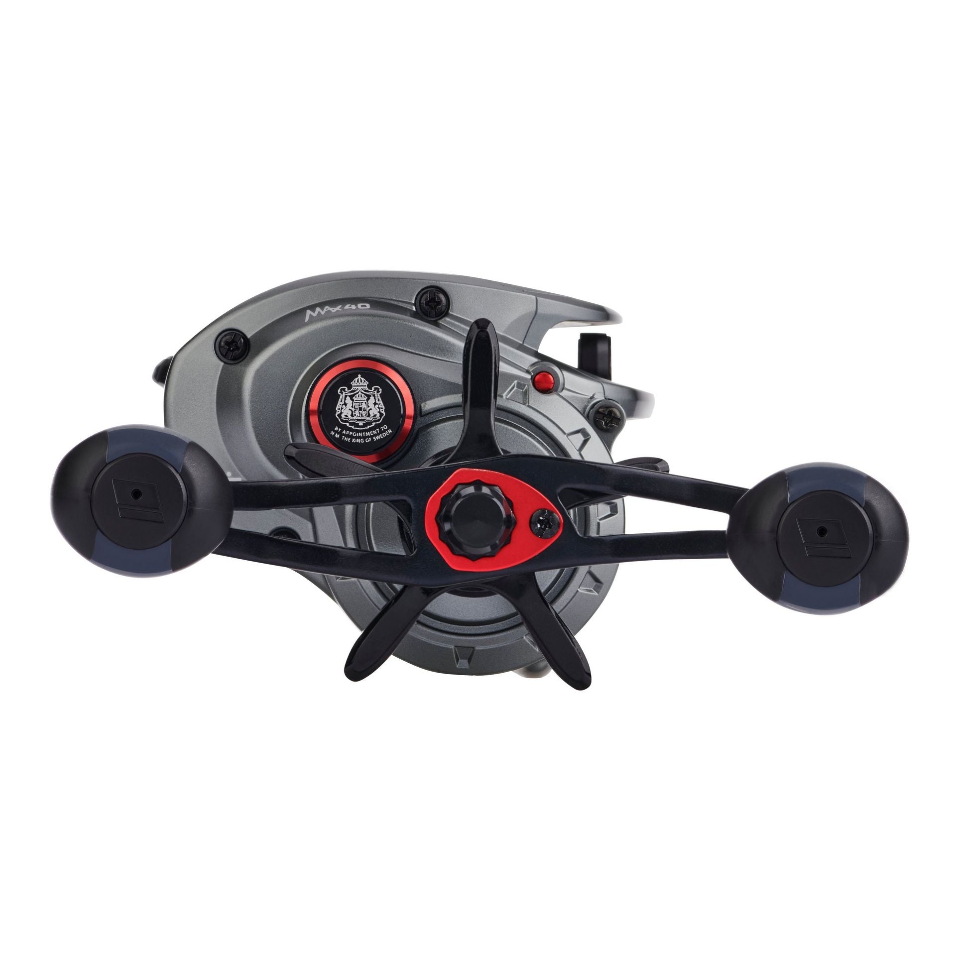 Max 4 Low Profile Reel