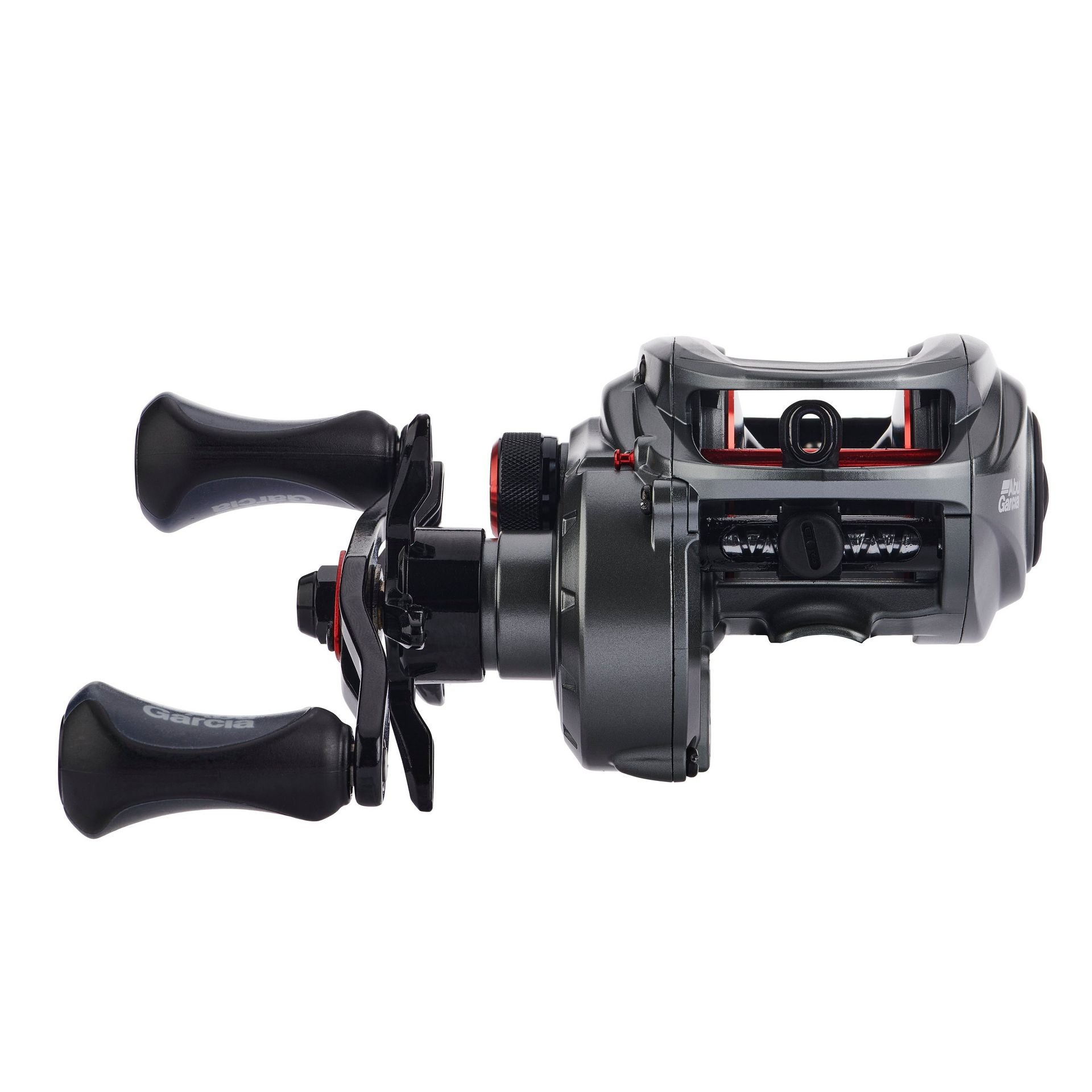 Max 4 Low Profile Reel