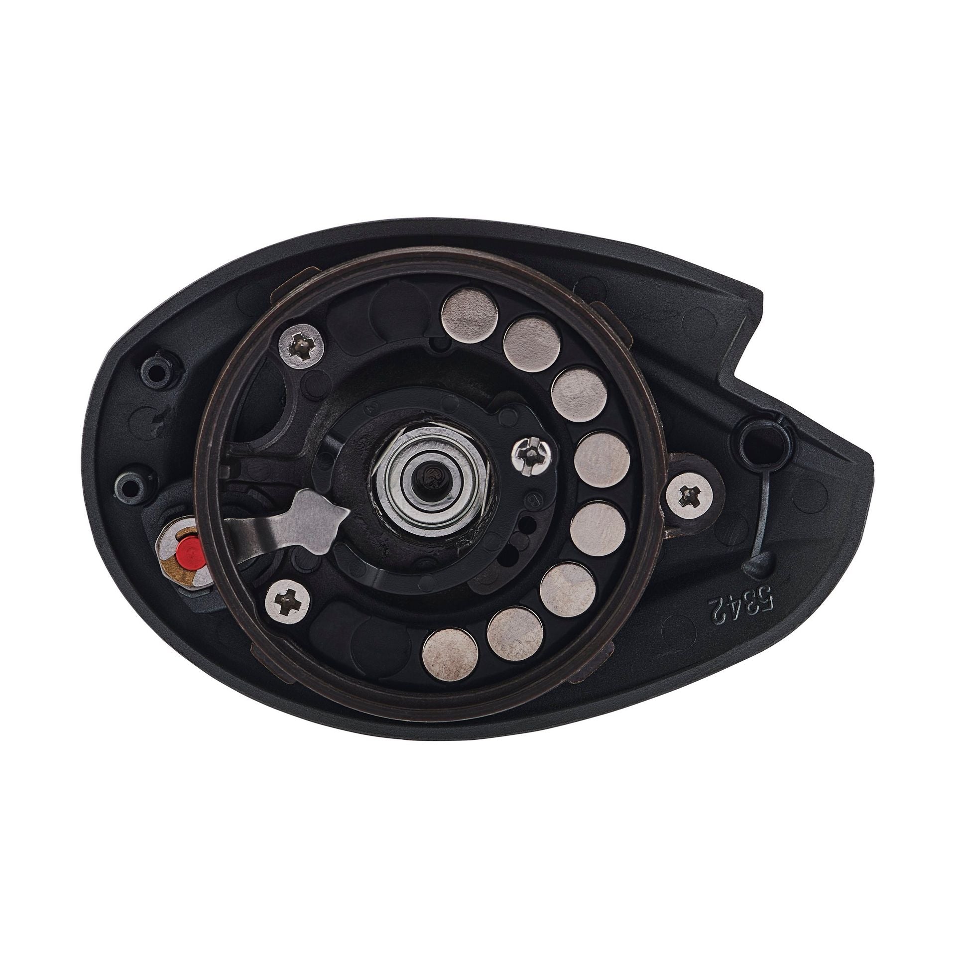 Max 4 Low Profile Reel