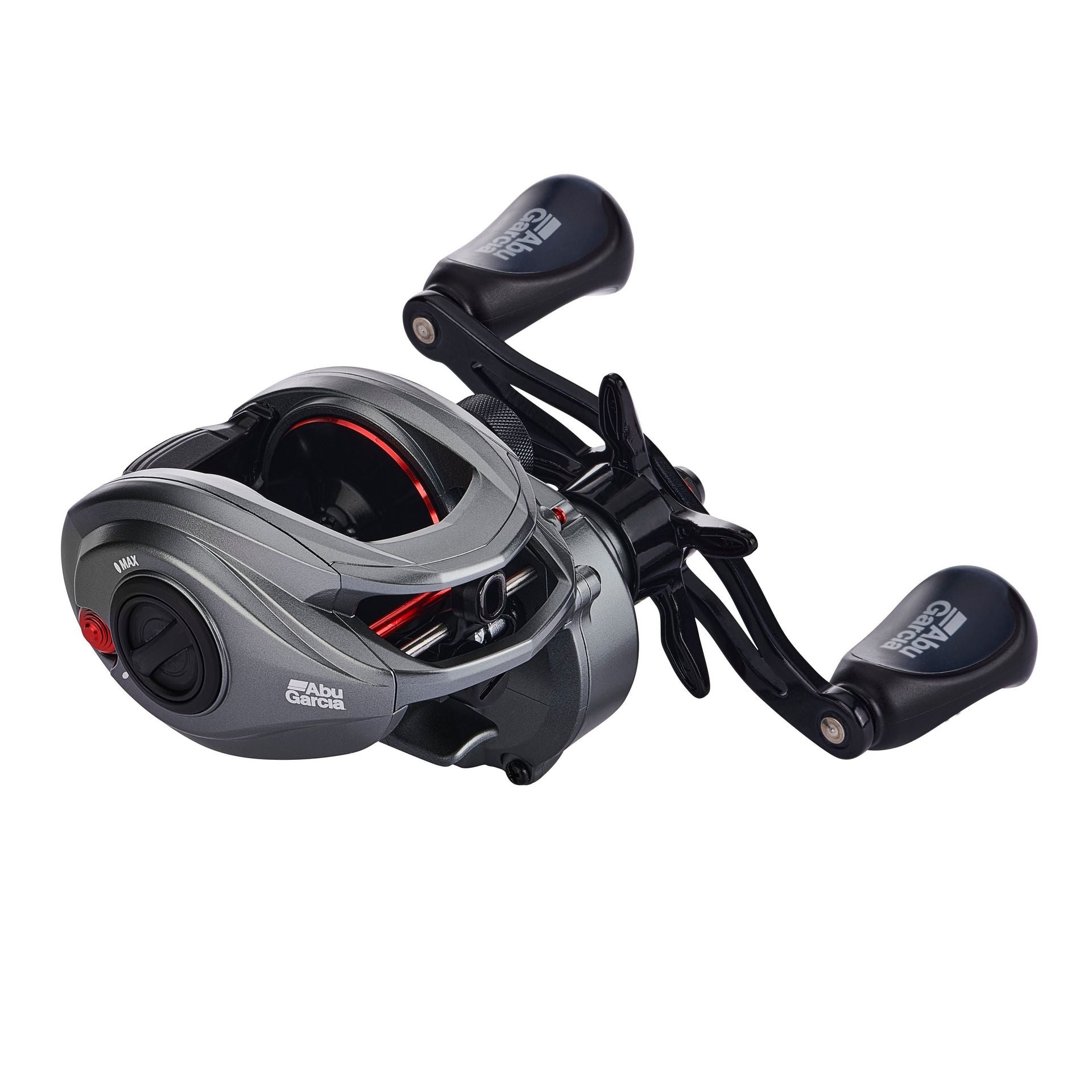 Max 4 Low Profile Reel