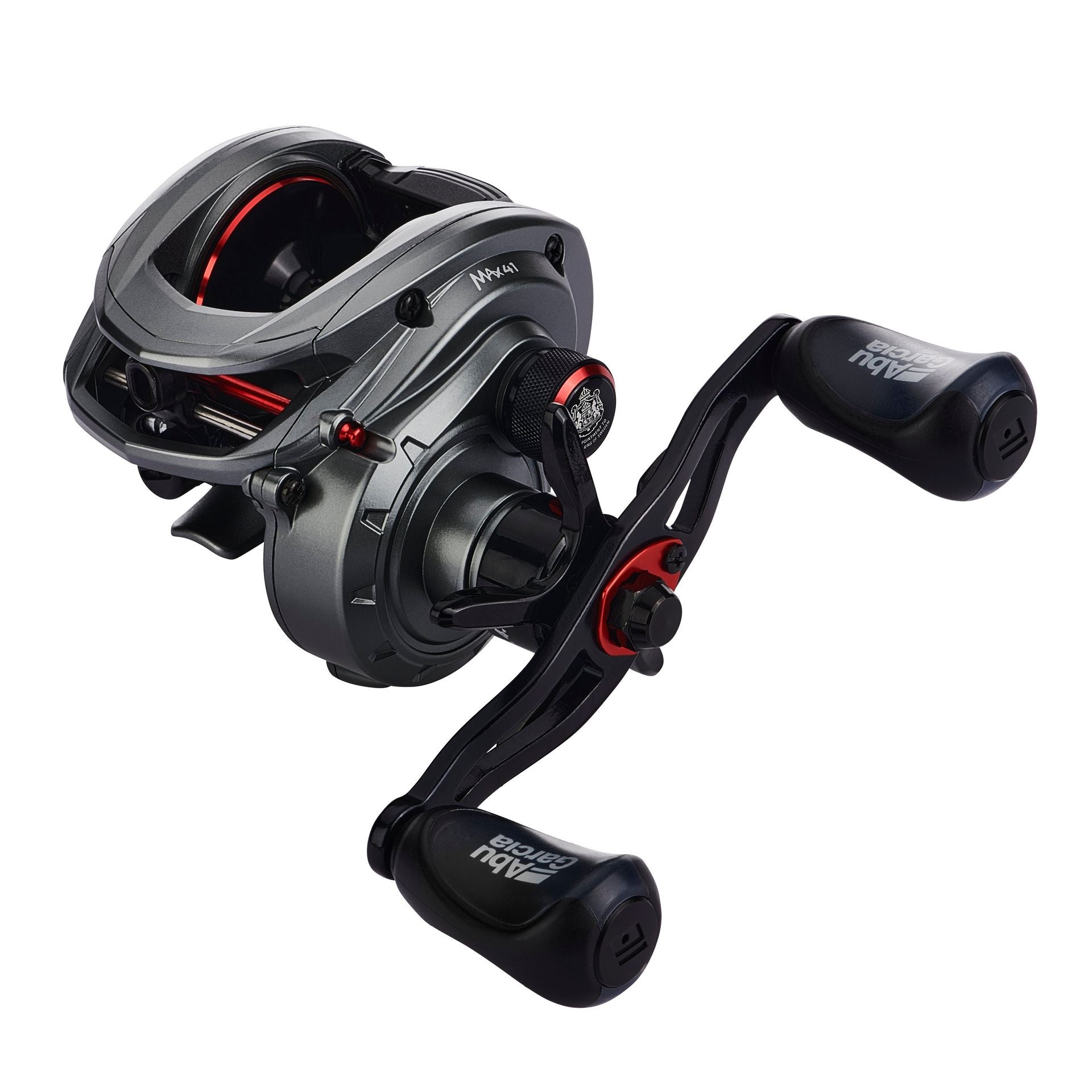 Max 4 Low Profile Reel