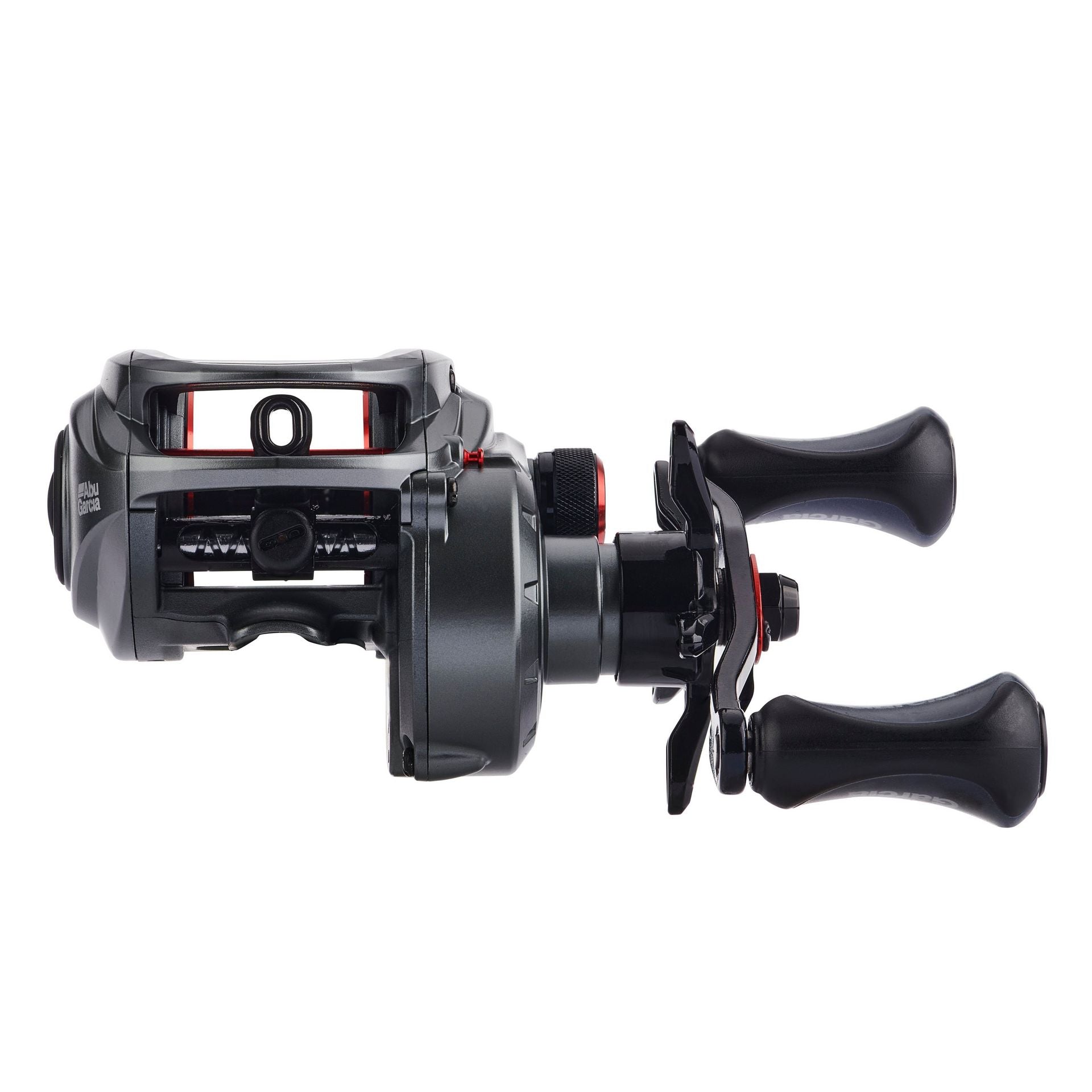 Max 4 Low Profile Reel