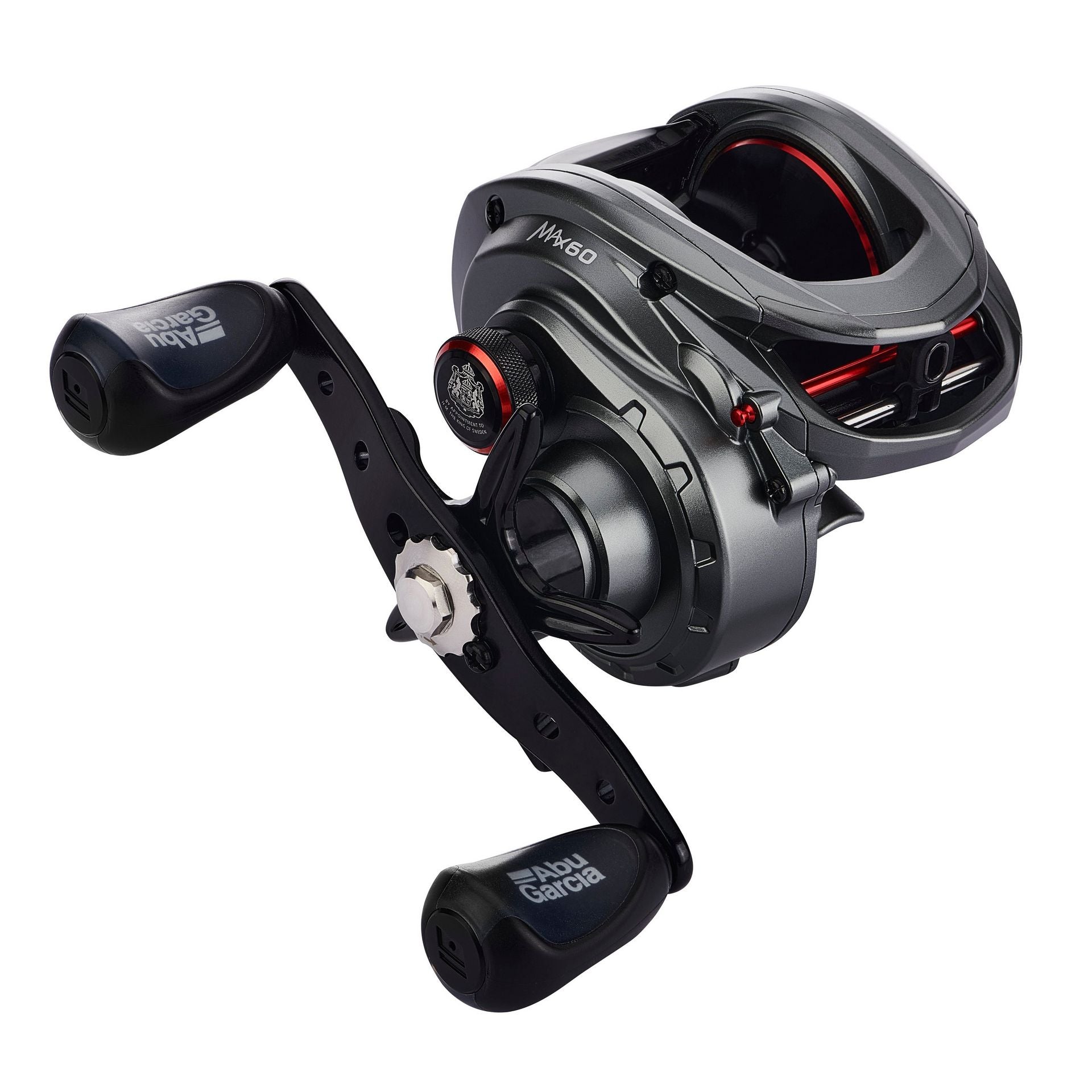 Max 4 Low Profile Reel