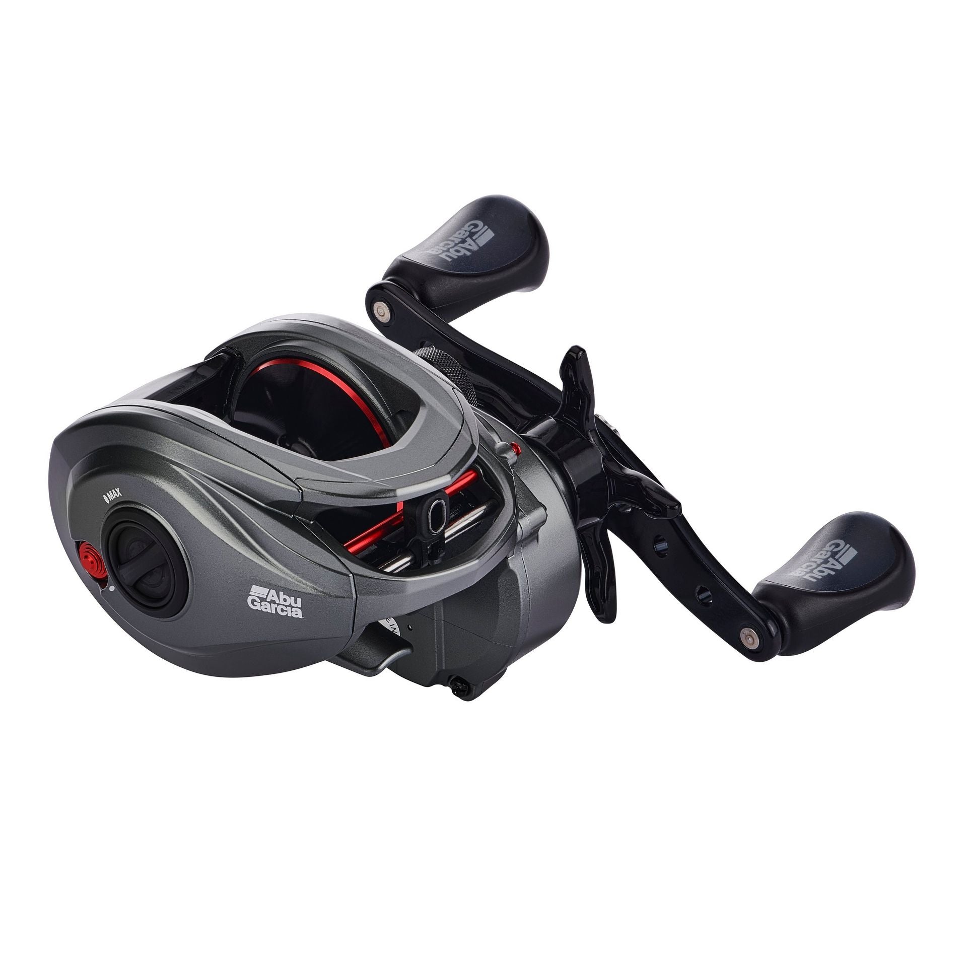 Max 4 Low Profile Reel