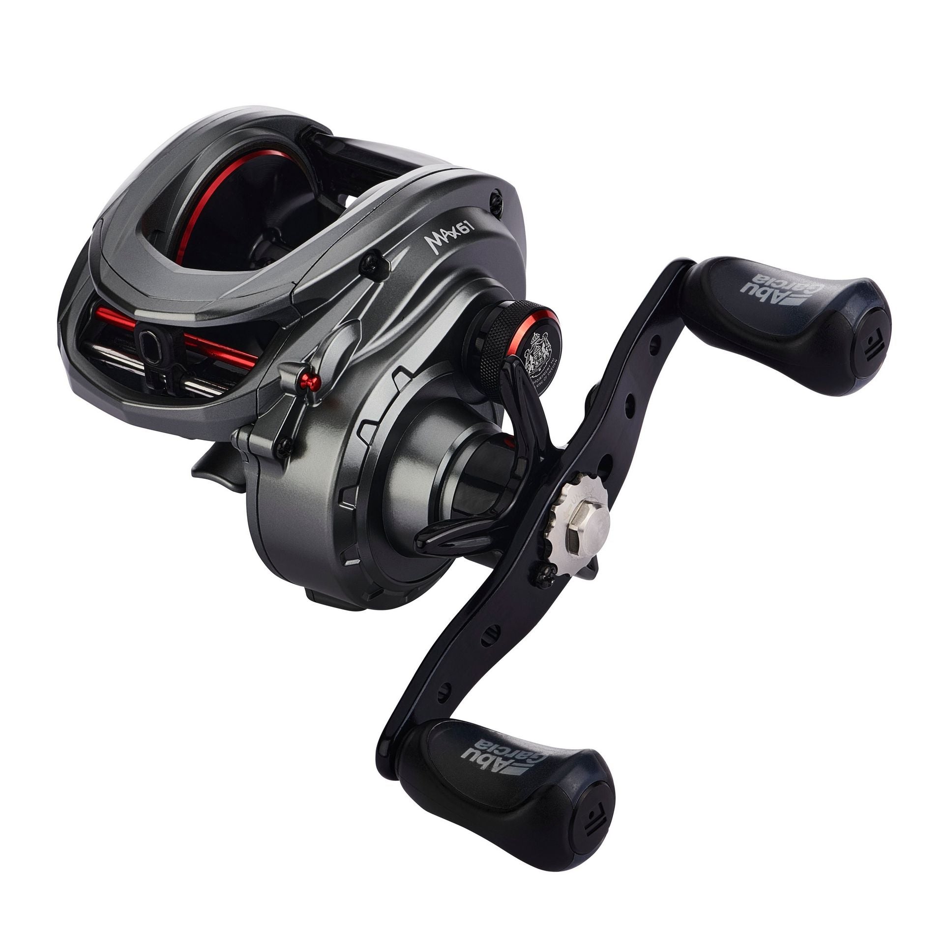 Max 4 Low Profile Reel