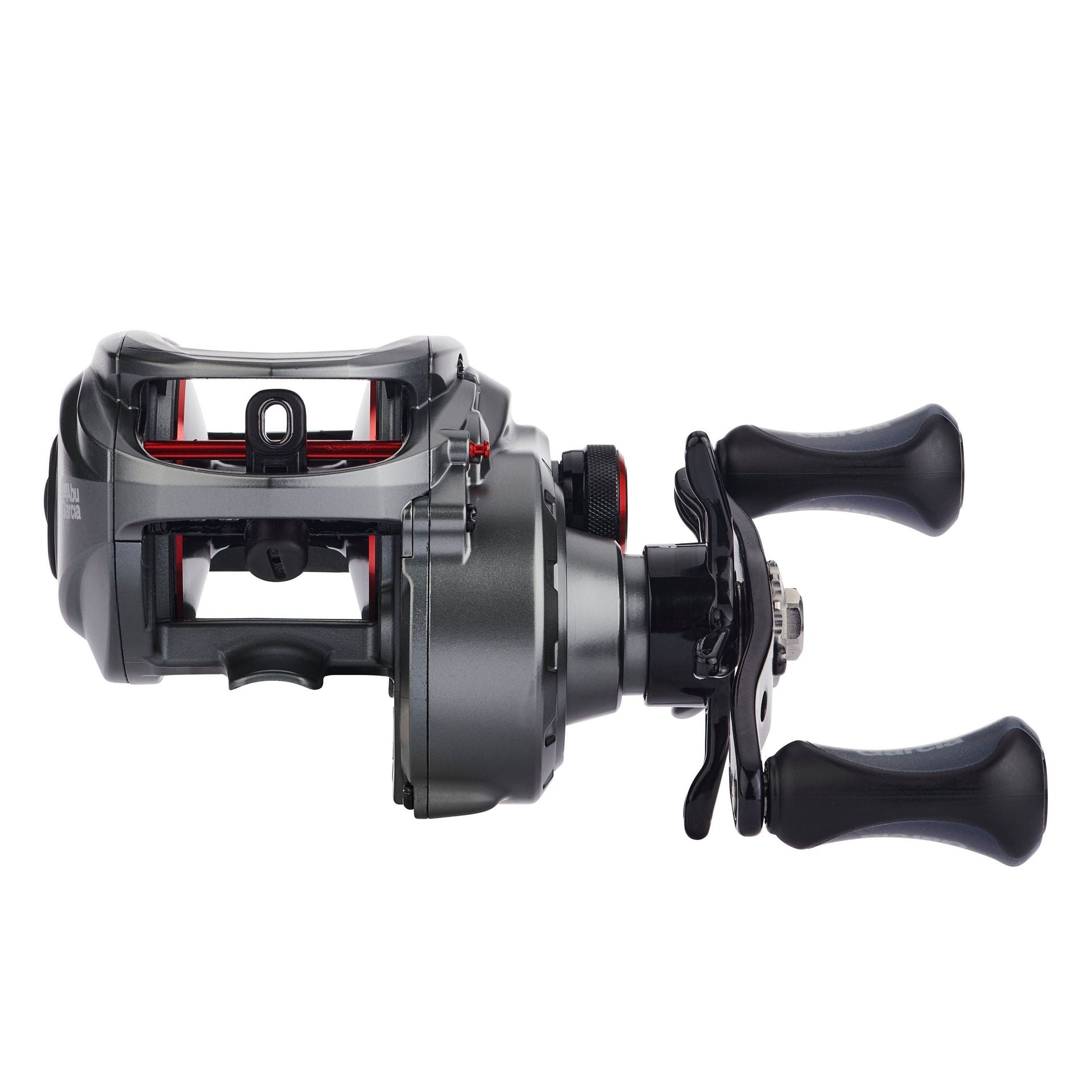 Max 4 Low Profile Reel