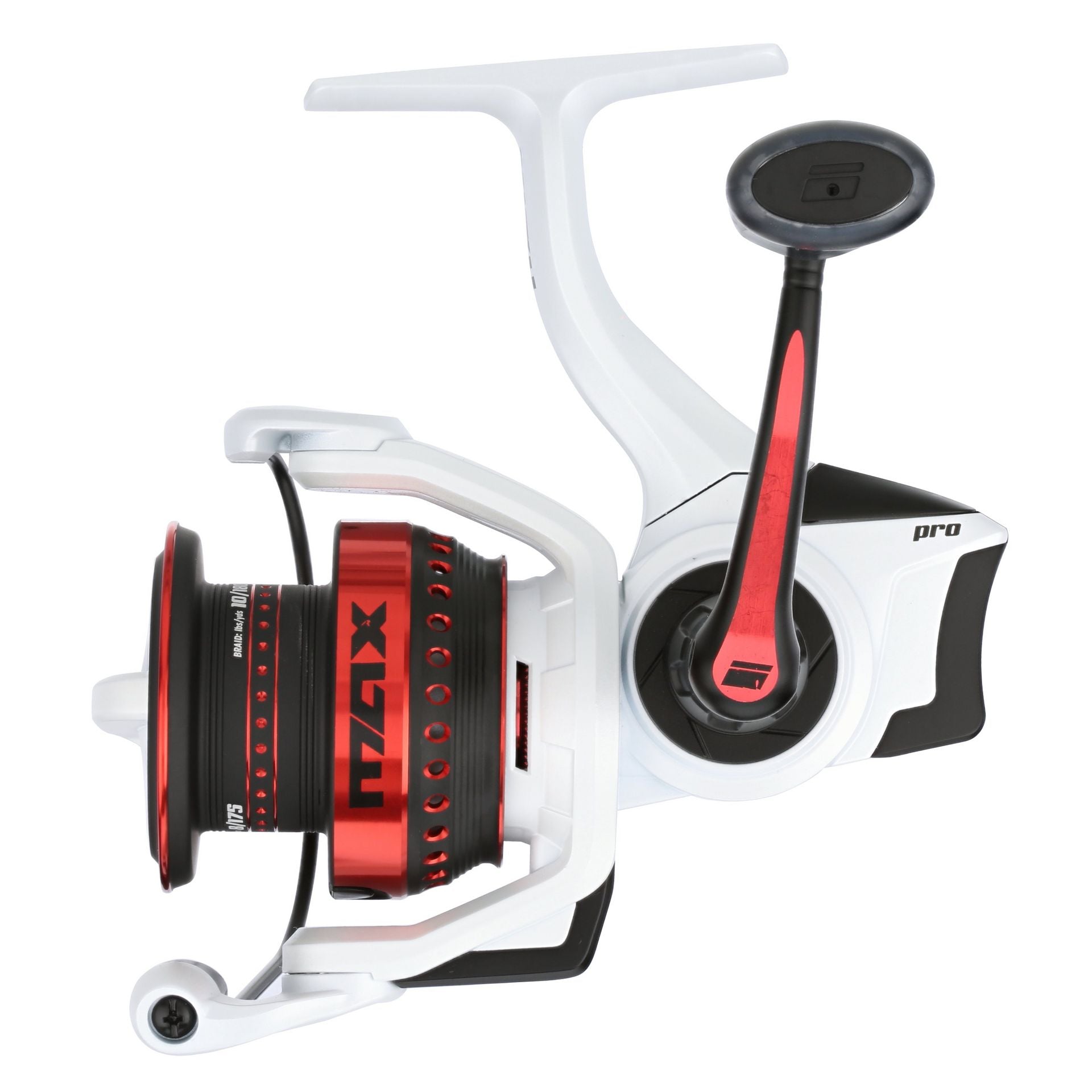 Max Pro Spinning Reel