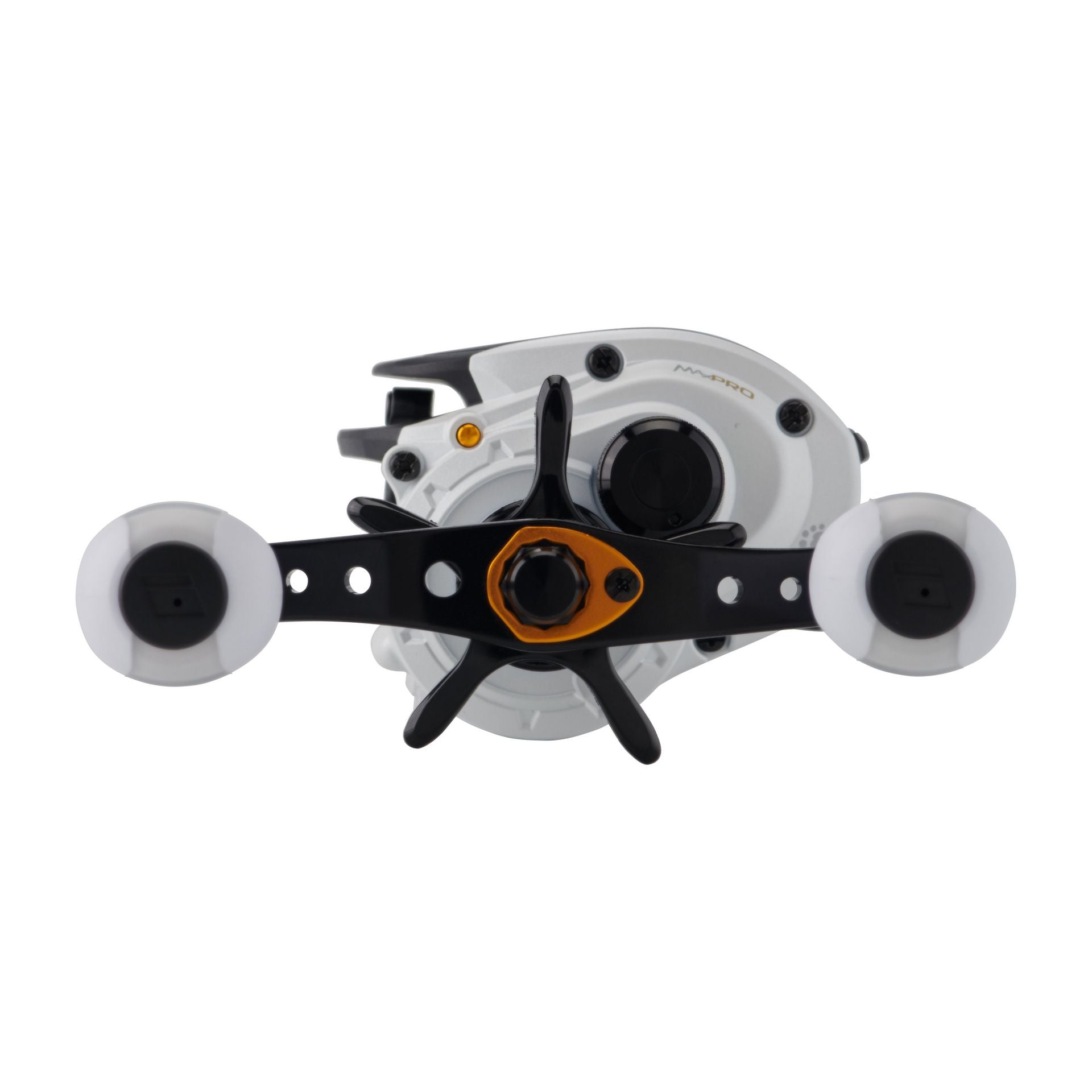Max PRO Low Profile Reel