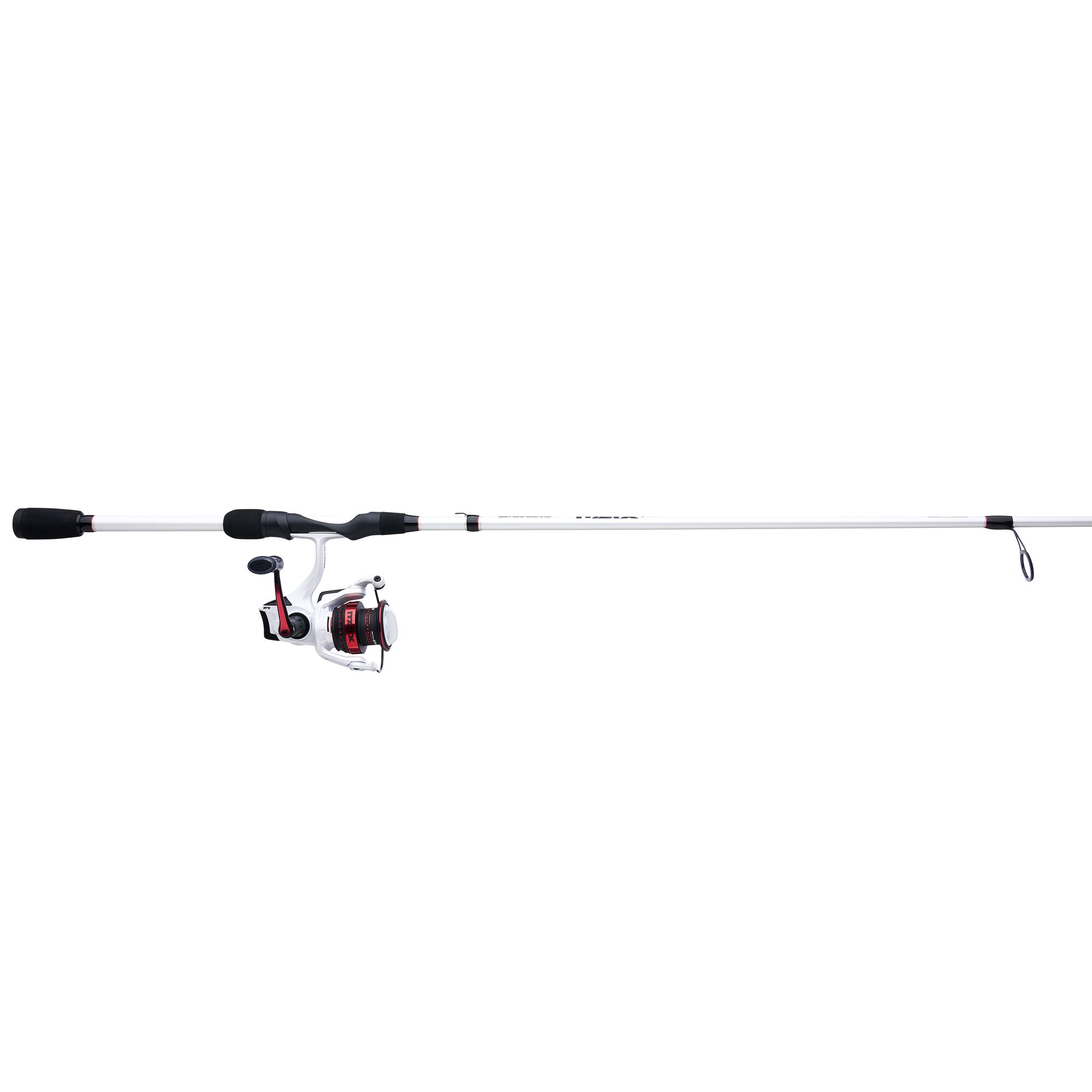 ax 4000 spin combo Abu Garcia Max Pro Spinning Combo Medium Light
